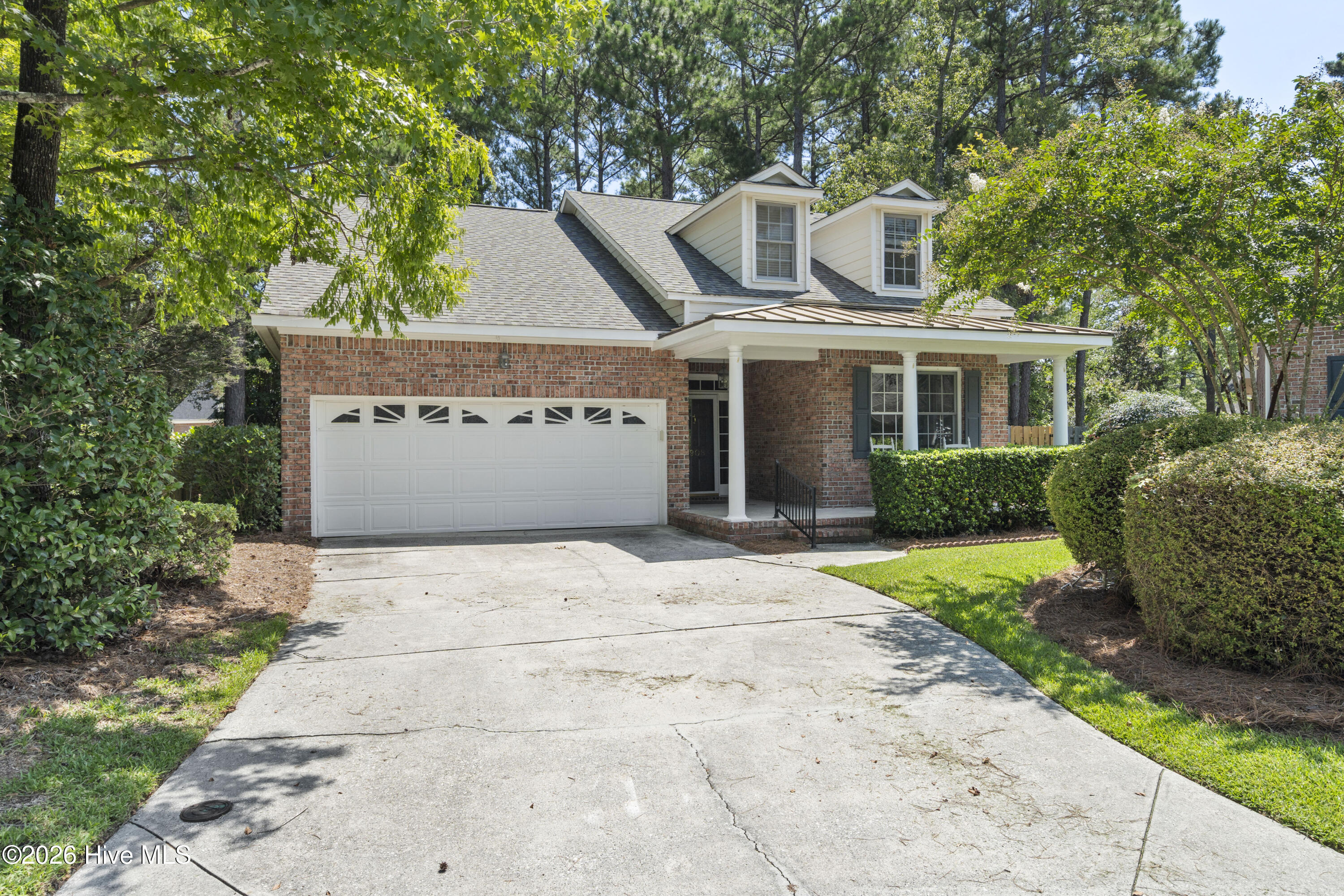4908 Dewars Circle — photo