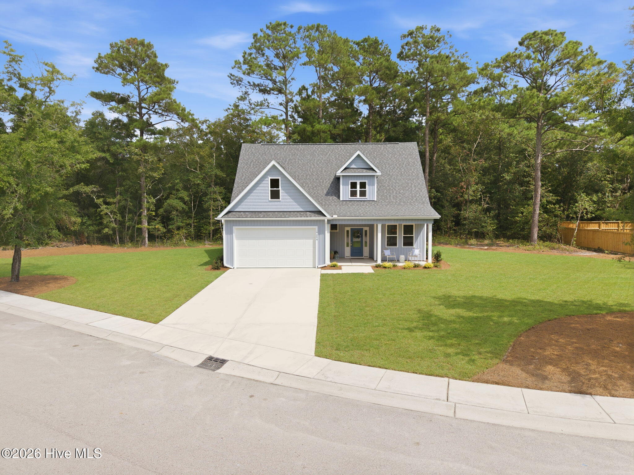 7224 Sloop Lane SE — photo