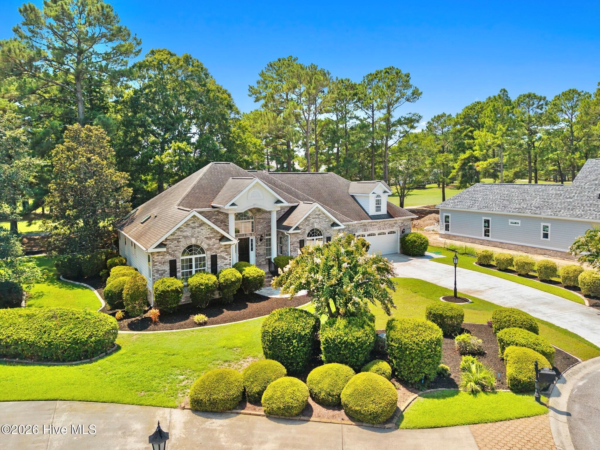 8915 Rosewood Court NW — photo
