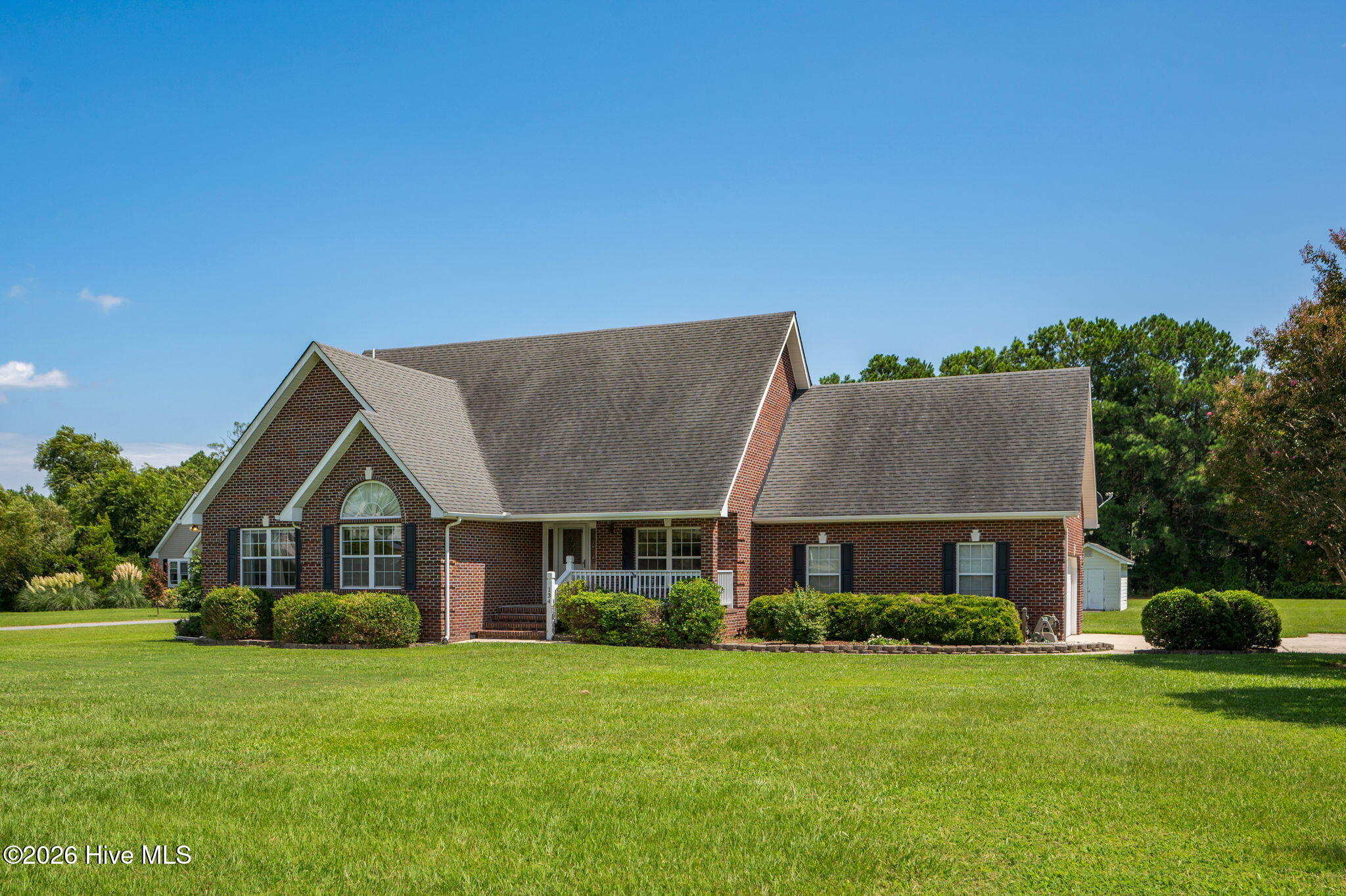 134 Soundside Estates Drive — photo