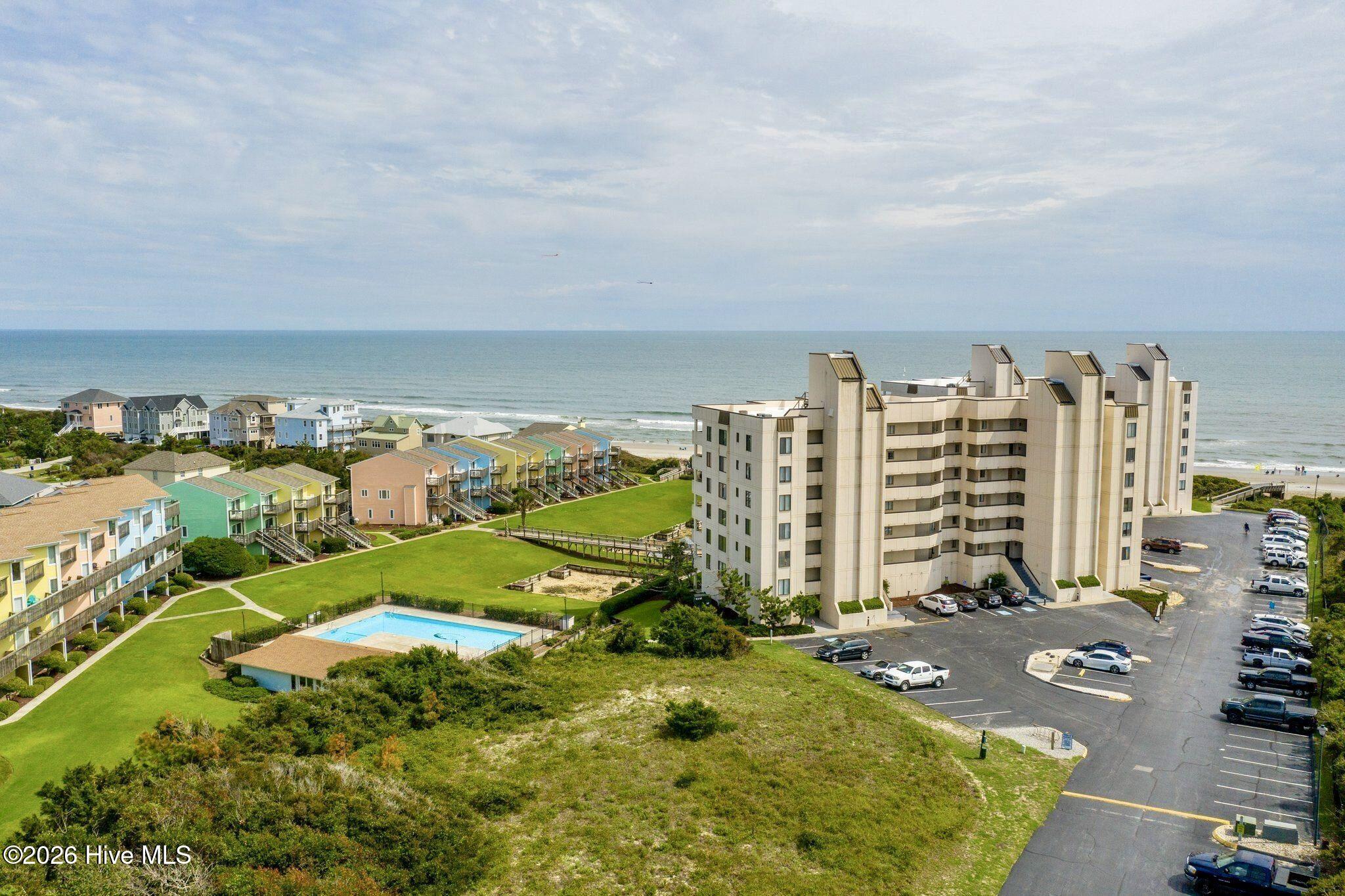 8801 Reed Drive 115 — photo