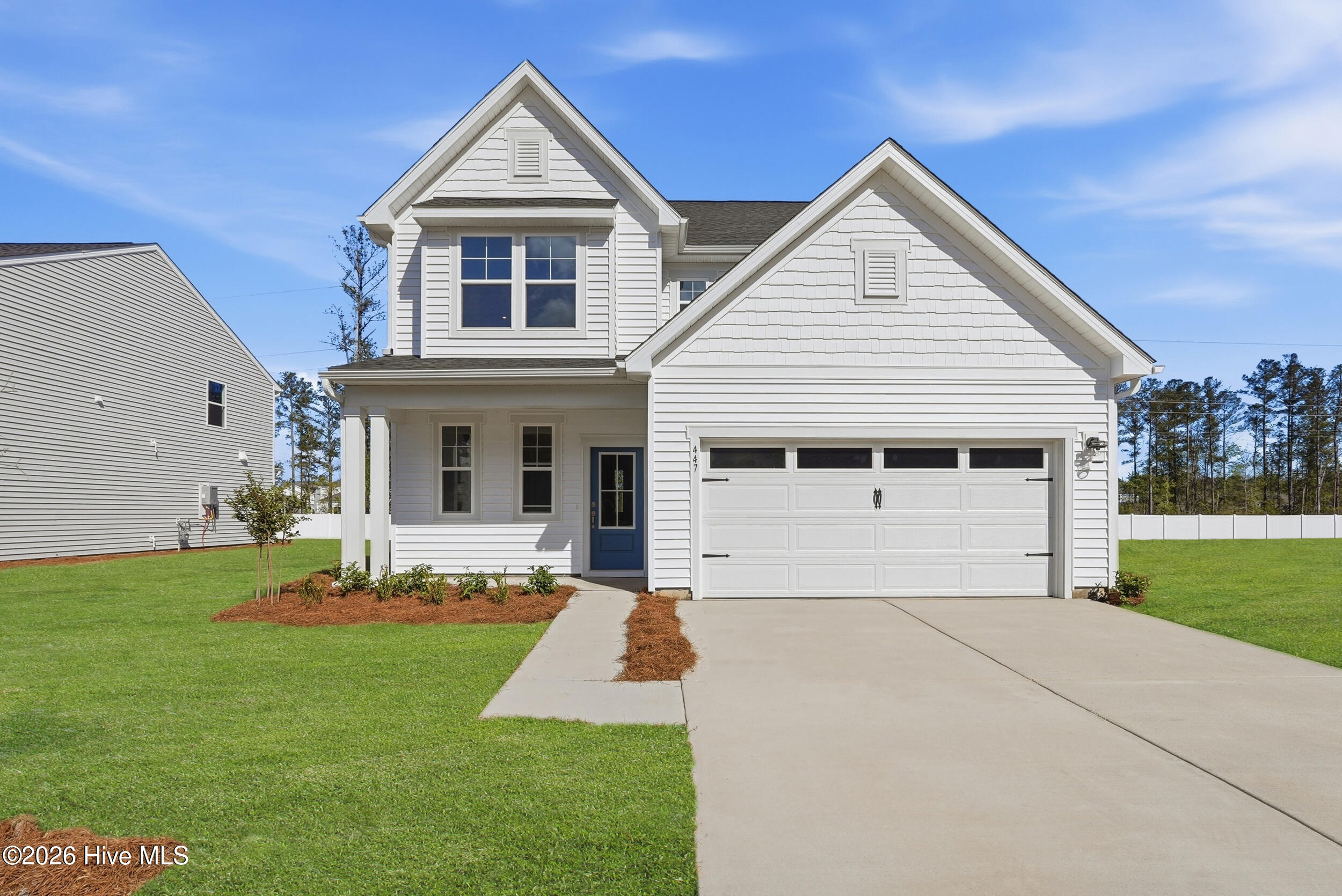 1028 American Egret Way — photo