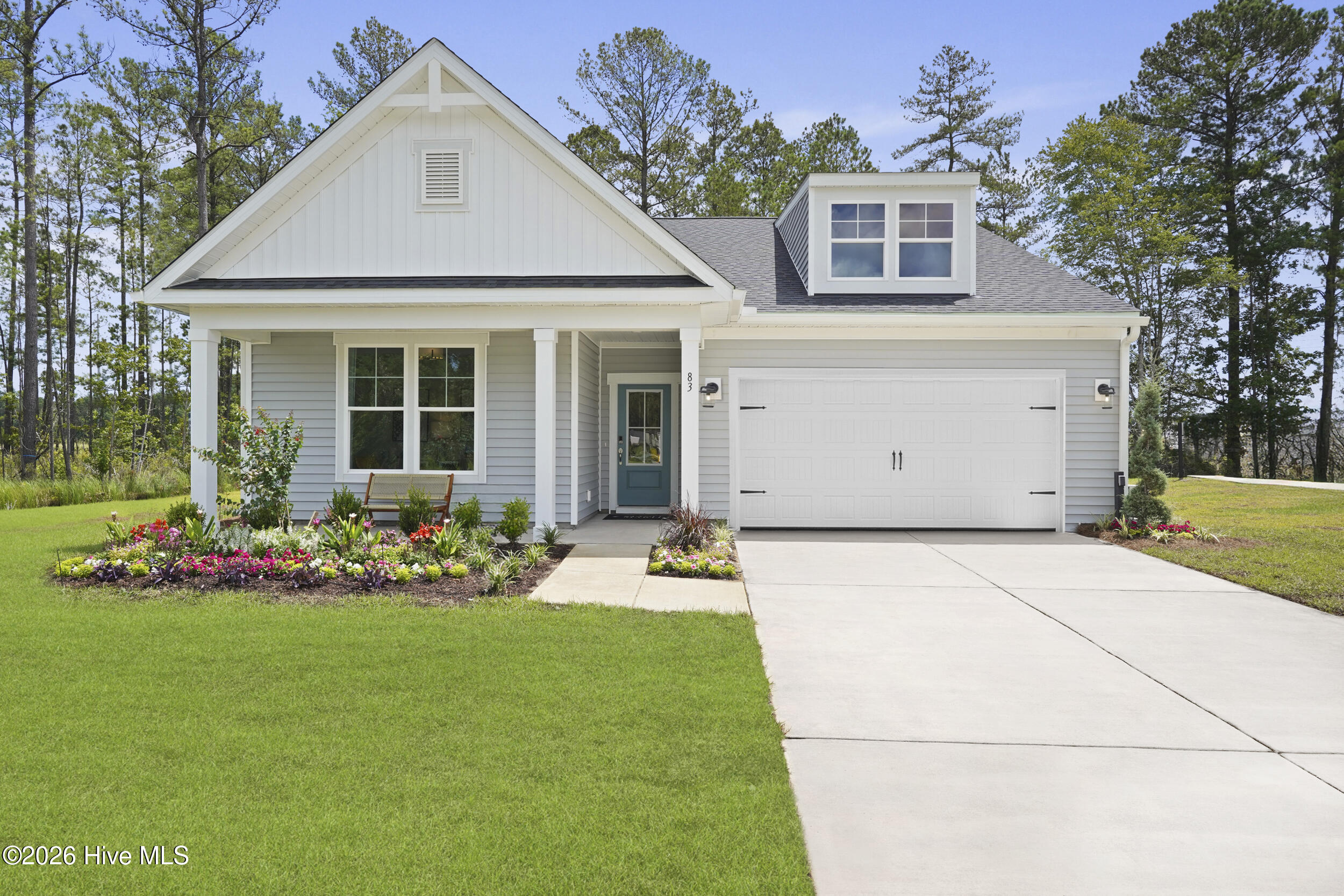 1008 American Egret Way — photo