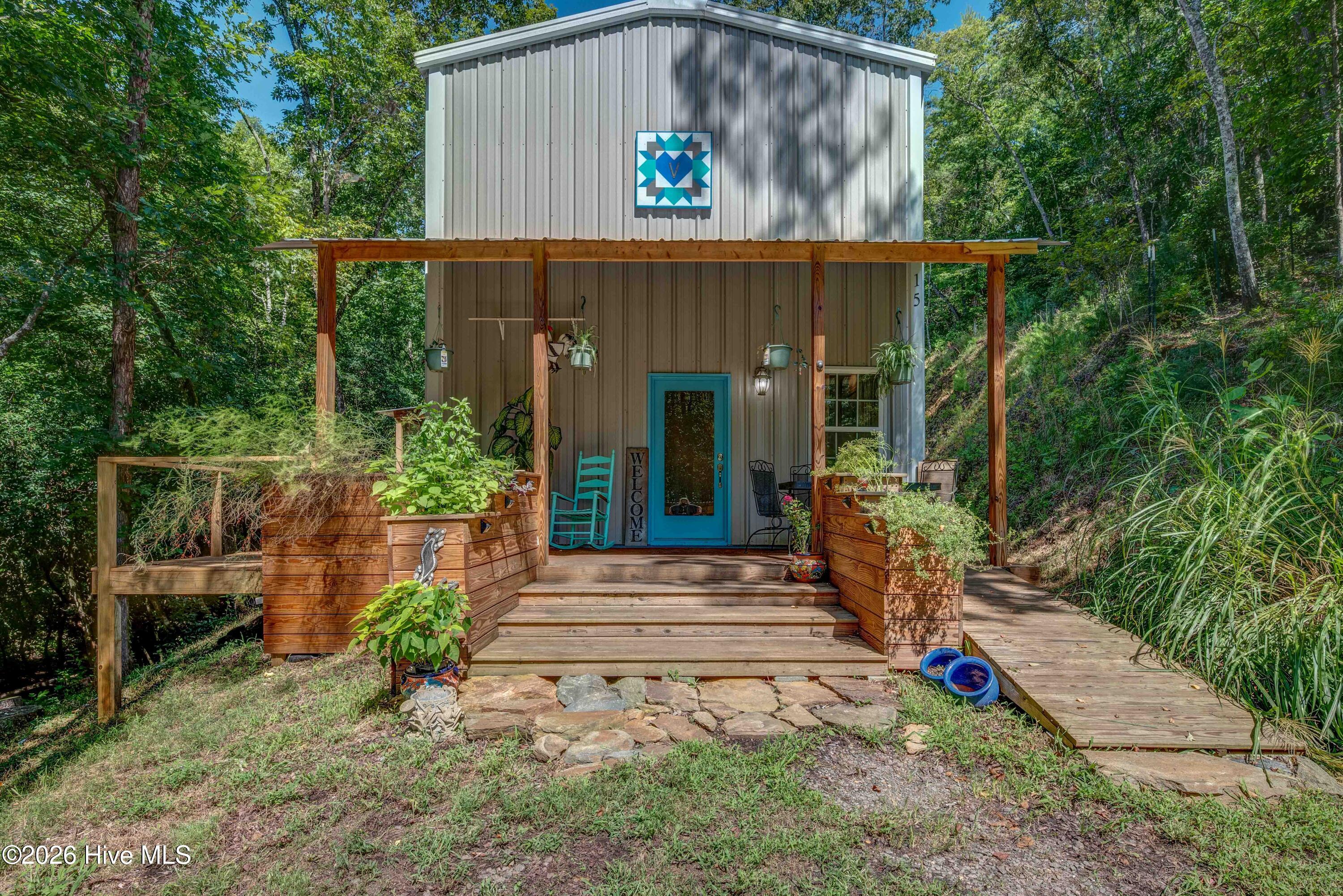 15 Ranger Hill — photo