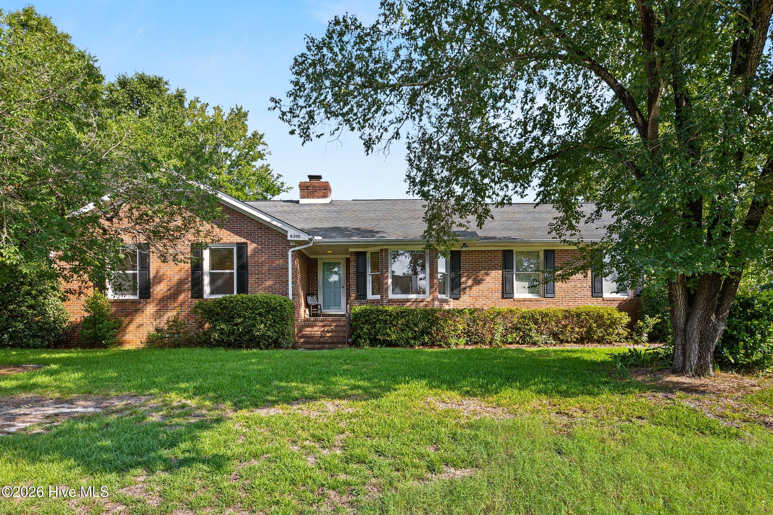 6200 Strawfield Drive — photo