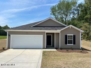 111 Rubyfield Court — photo