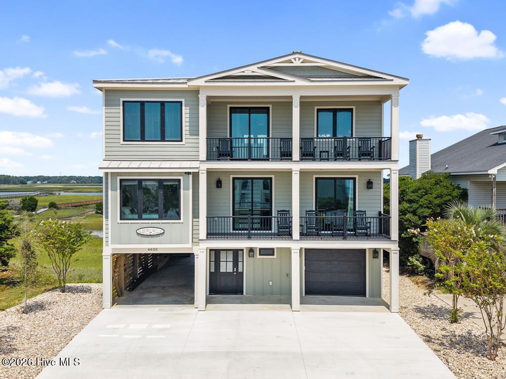 6620 Kings Lynn Drive — photo