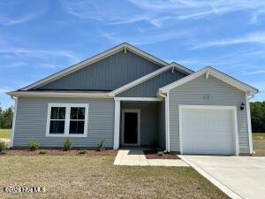 110 Rubyfield Court — photo
