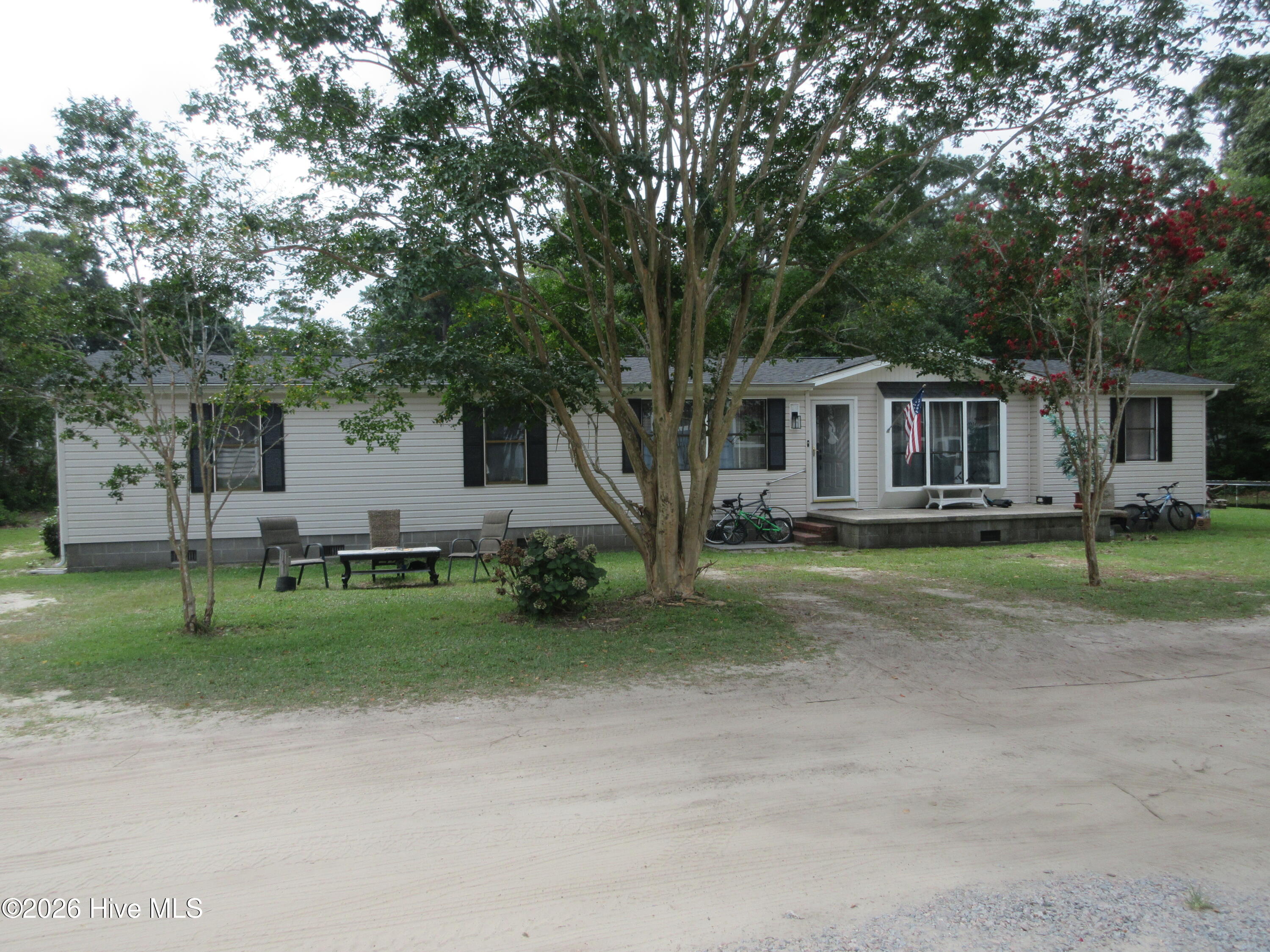 113 Briggs Street — photo