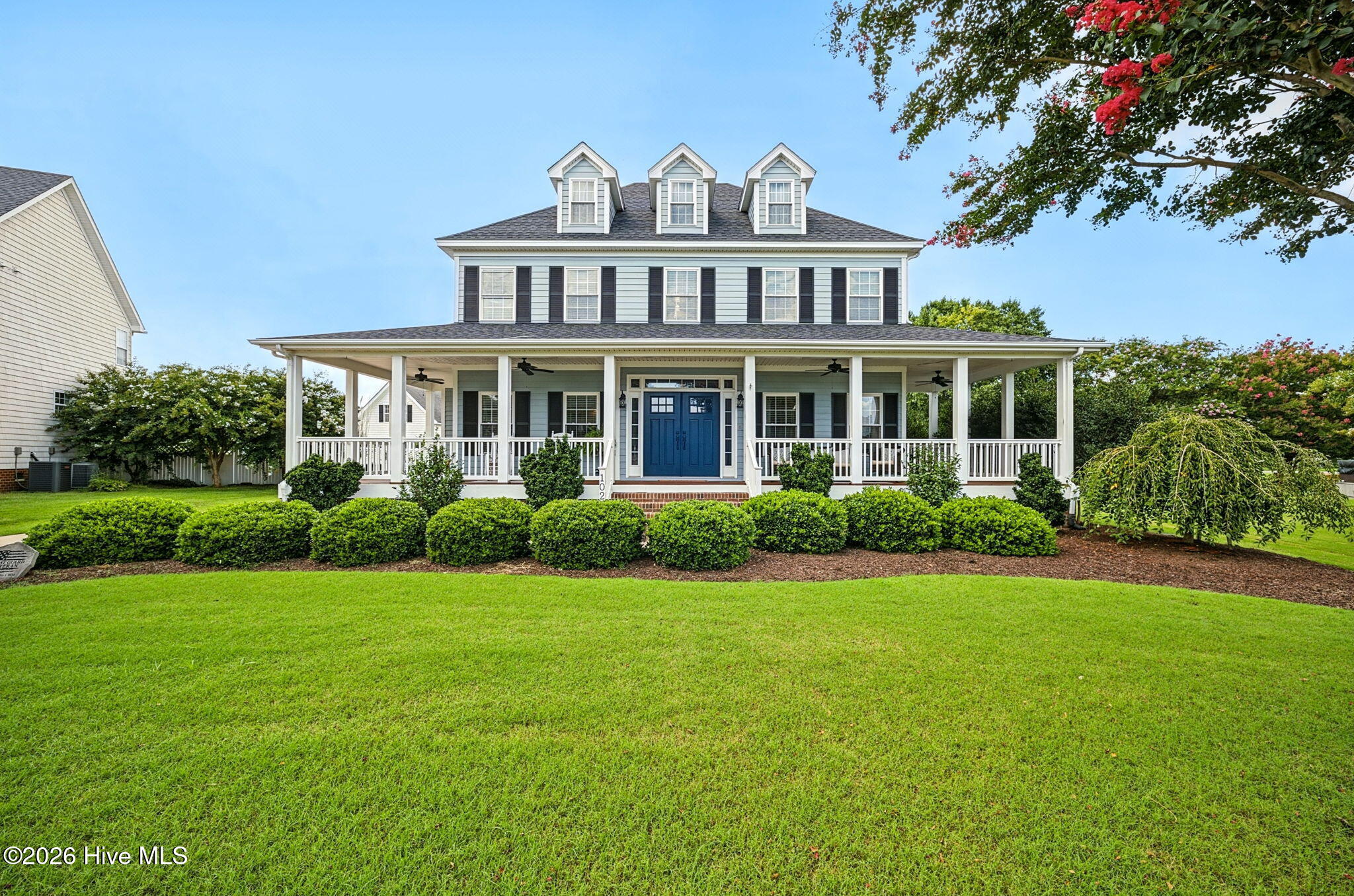 102 Blue Heron Cove — photo