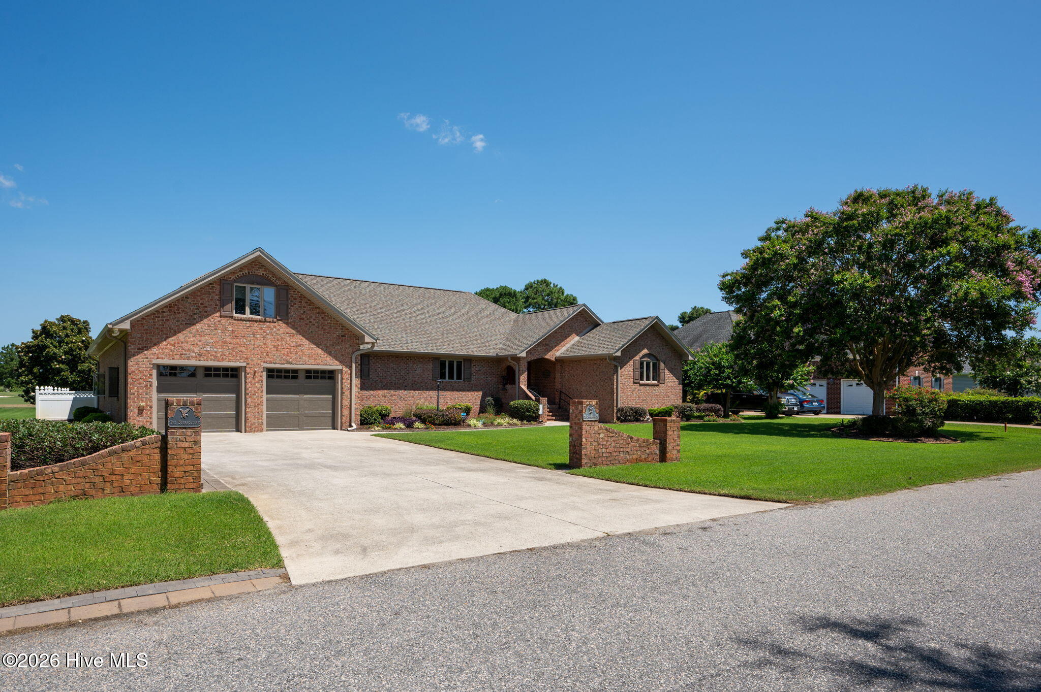 173 Charleston Drive Lot 139 — photo