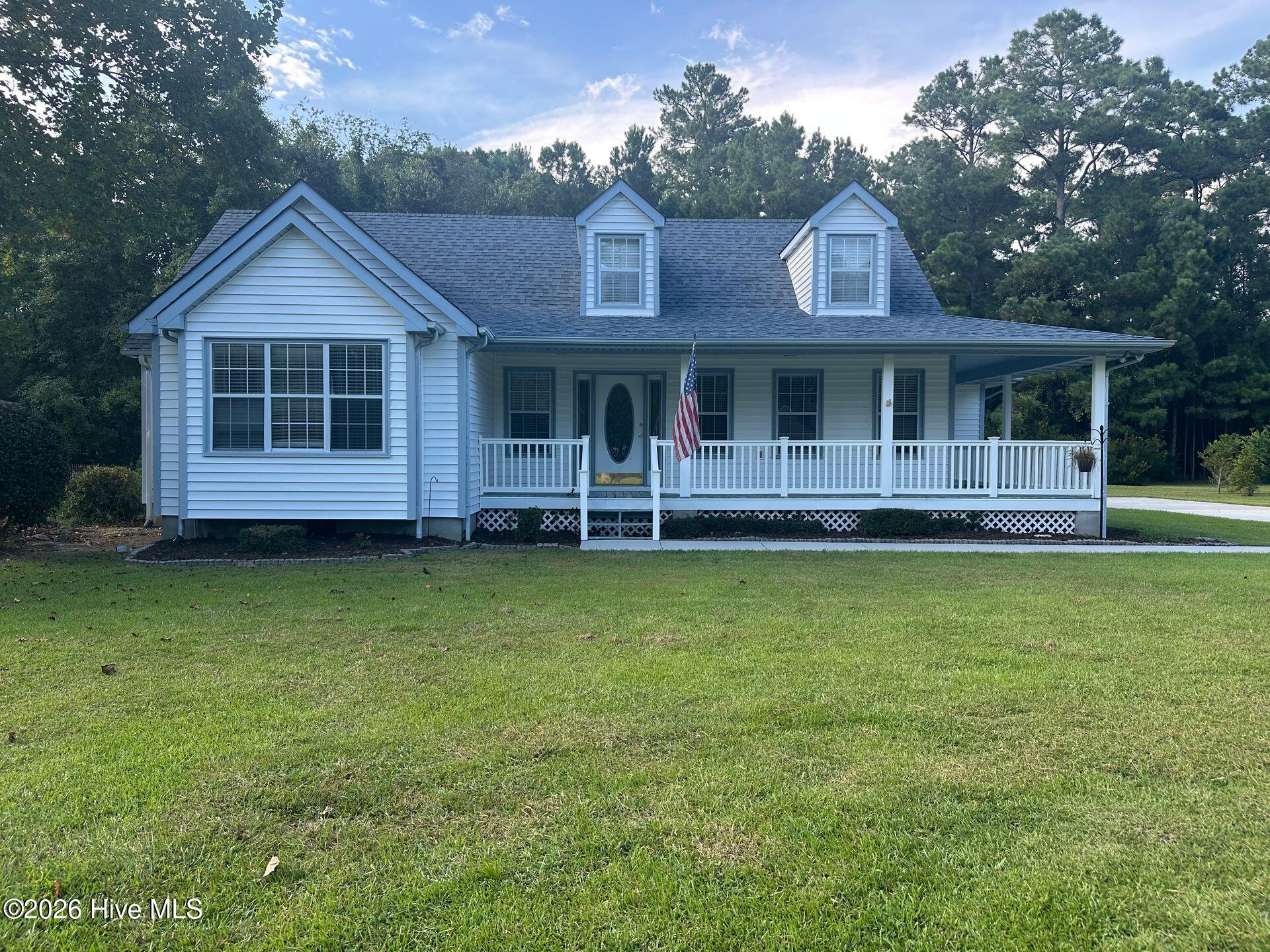 159 Longwood Drive — photo