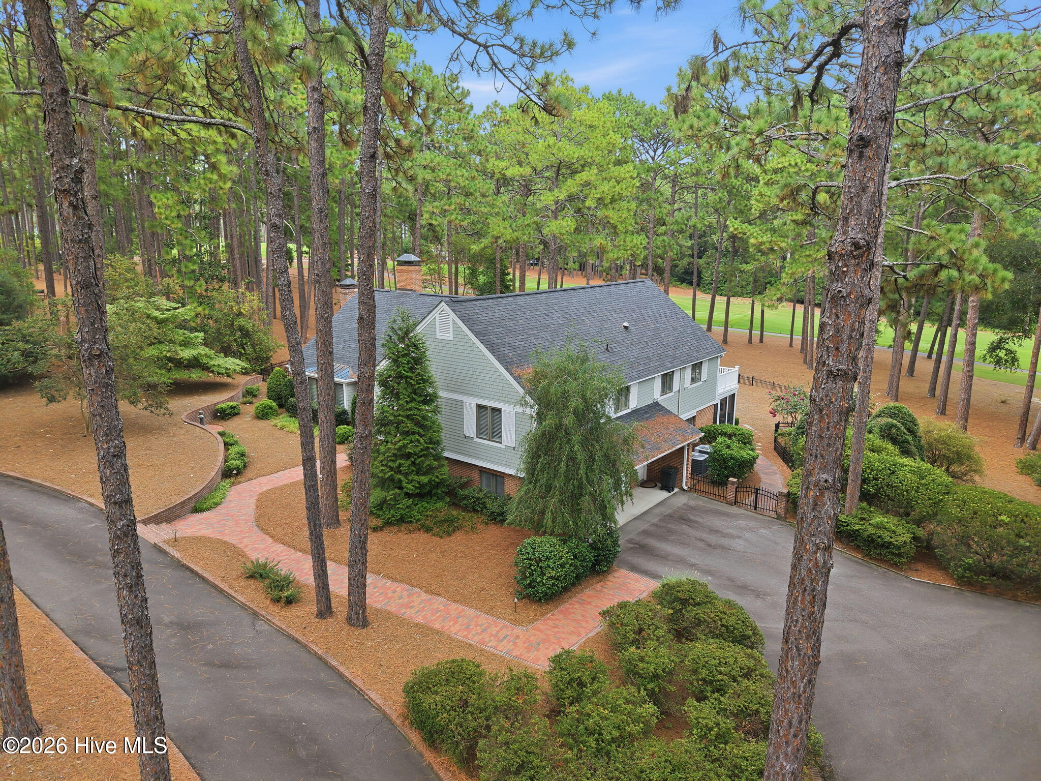 90 Bel Air Drive — photo