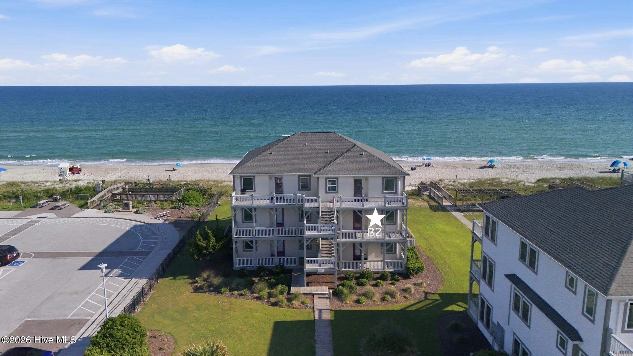 2801 Pier Pointe Drive B2 — photo