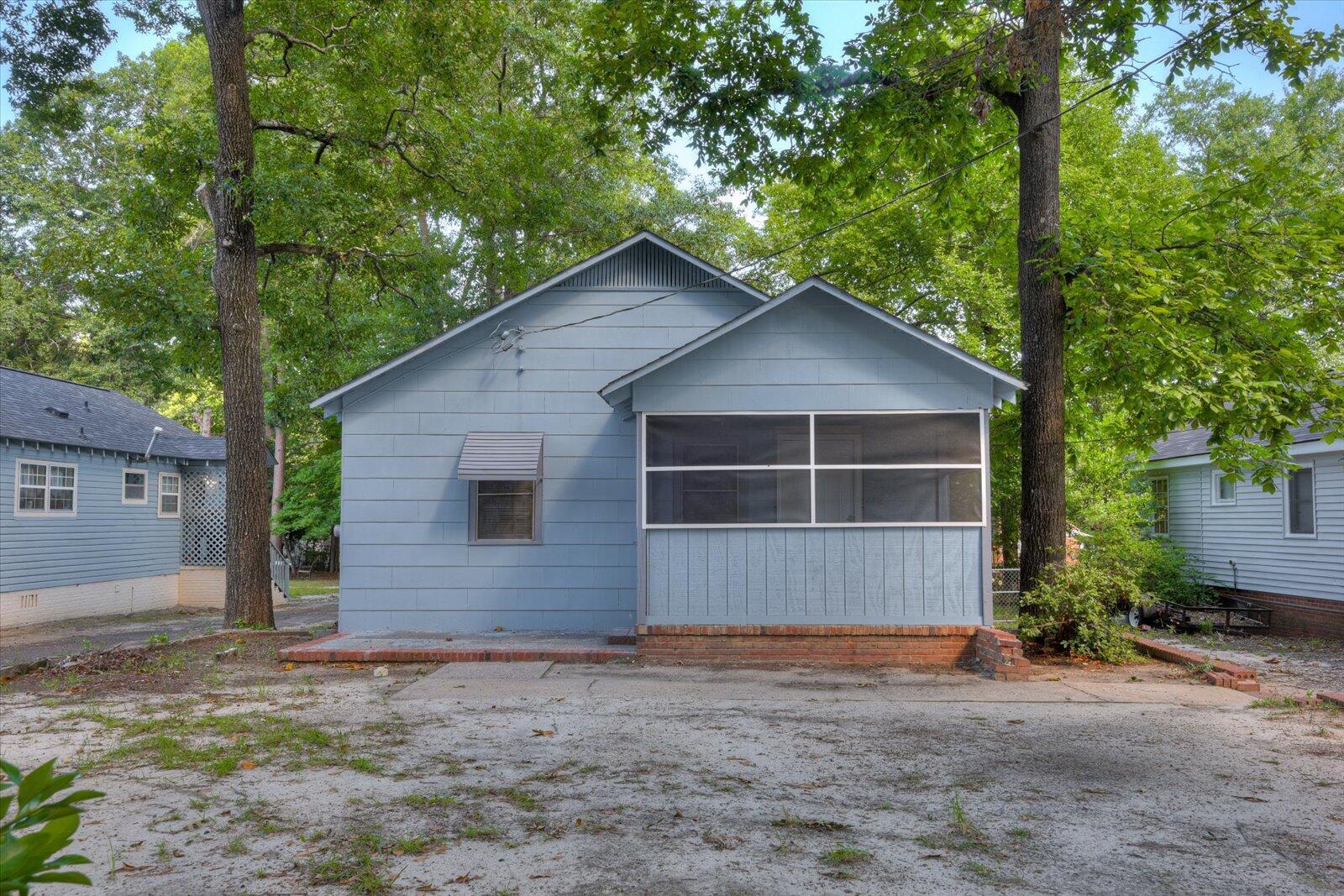 605 Jefferson Drive — photo
