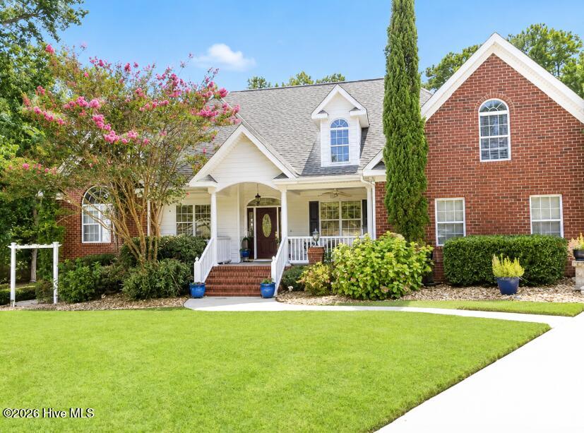 722 S Paisley Court — photo
