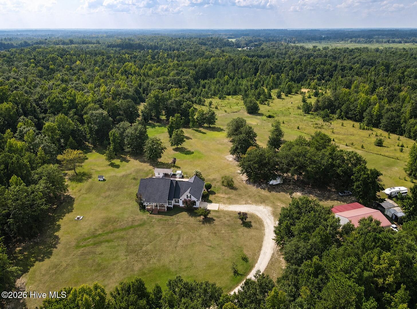 2171 Gene Howard Road — photo