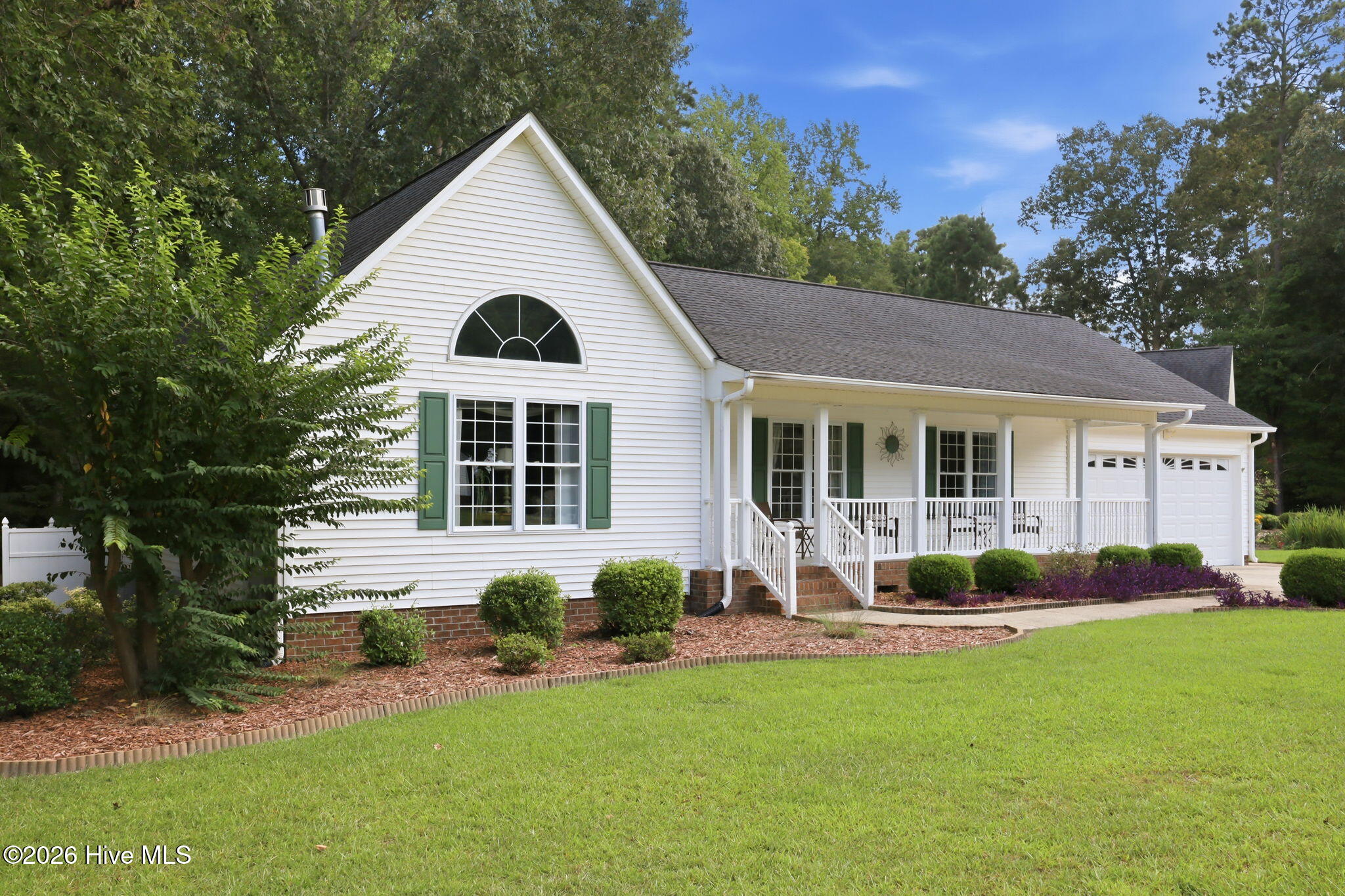 101 Pamlico Place — photo