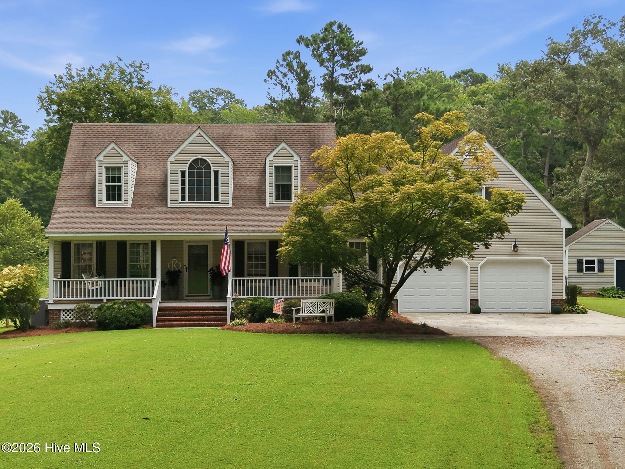 241 Mill Creek Lane — photo