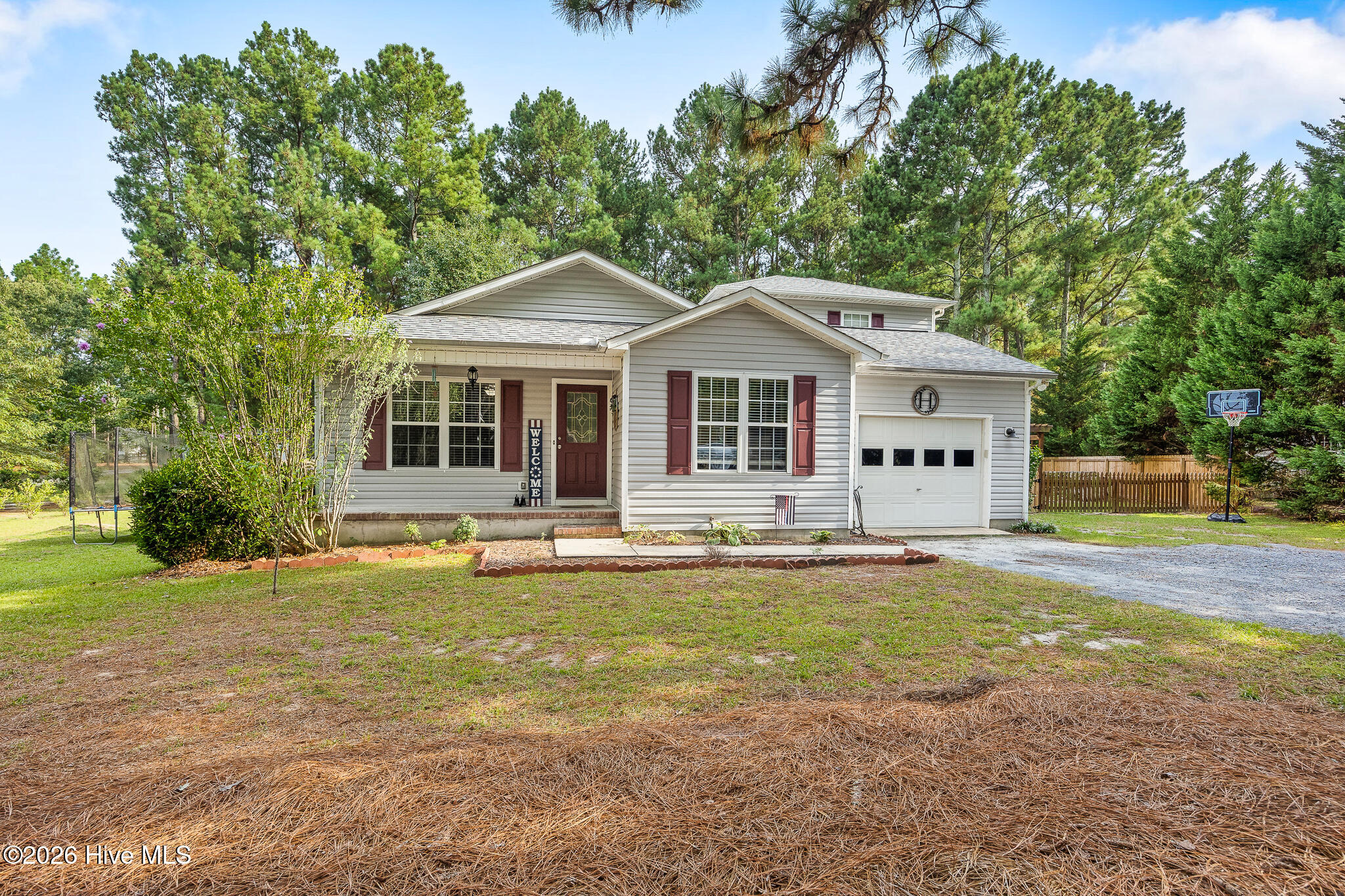 515 Holly Grove School Road — photo