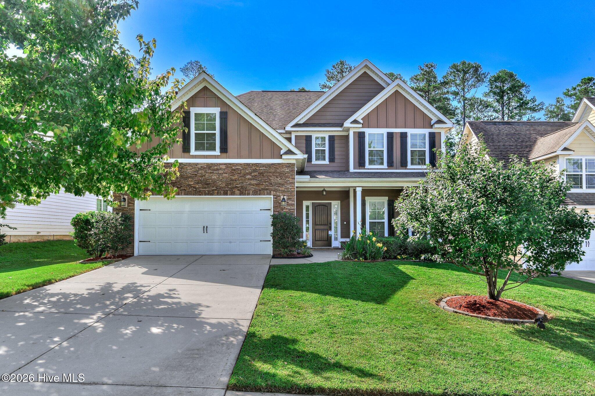 723 Herrington Drive — photo