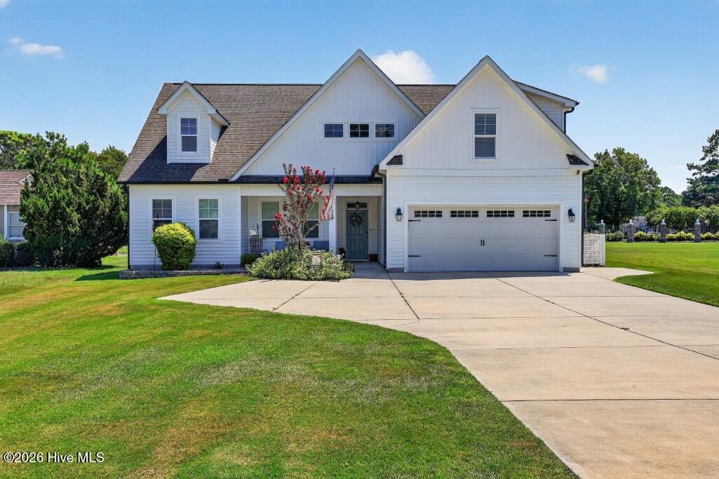1200 Caracara Drive — photo