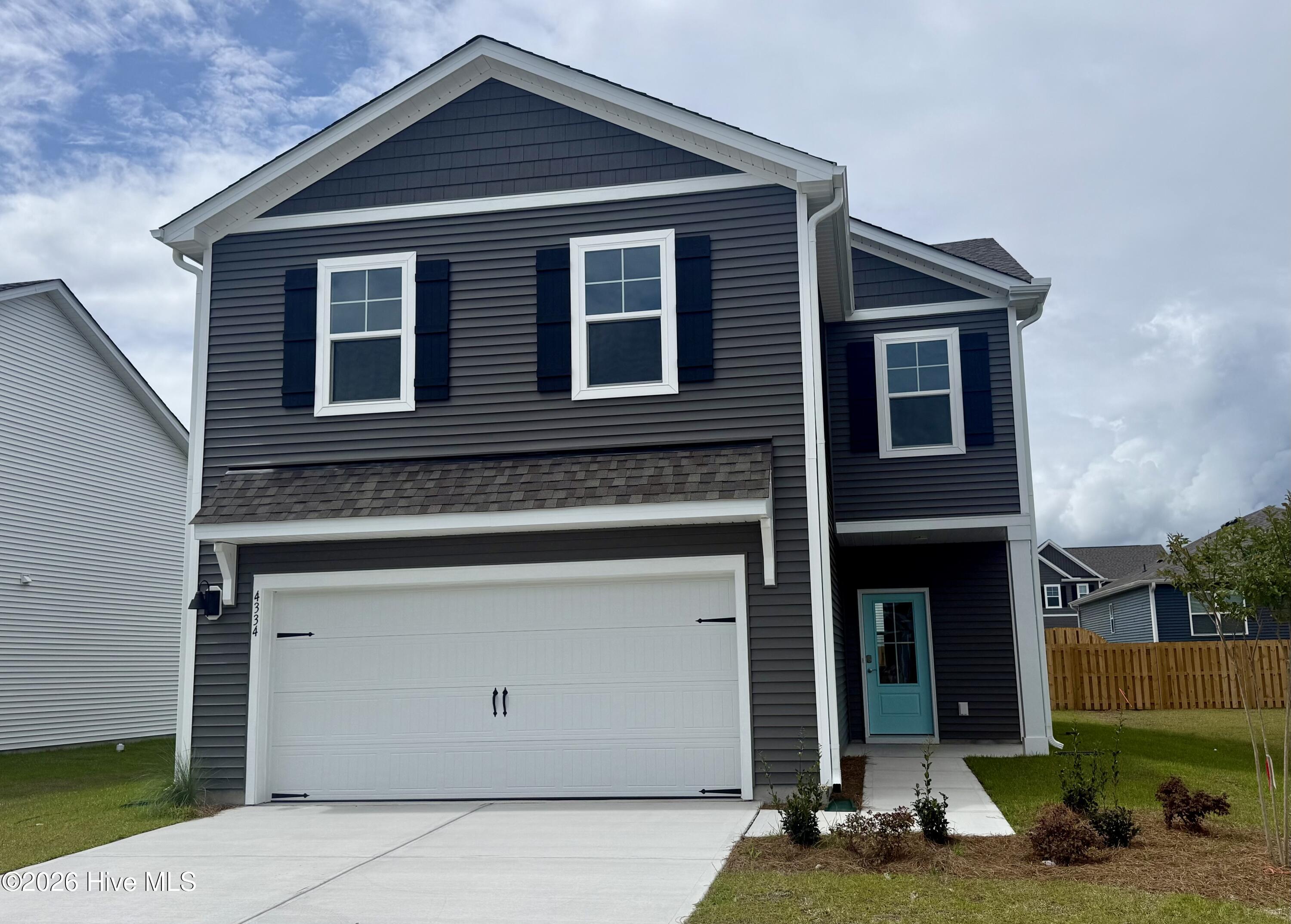 4153 Morning Light Drive SE Lot 277 — photo