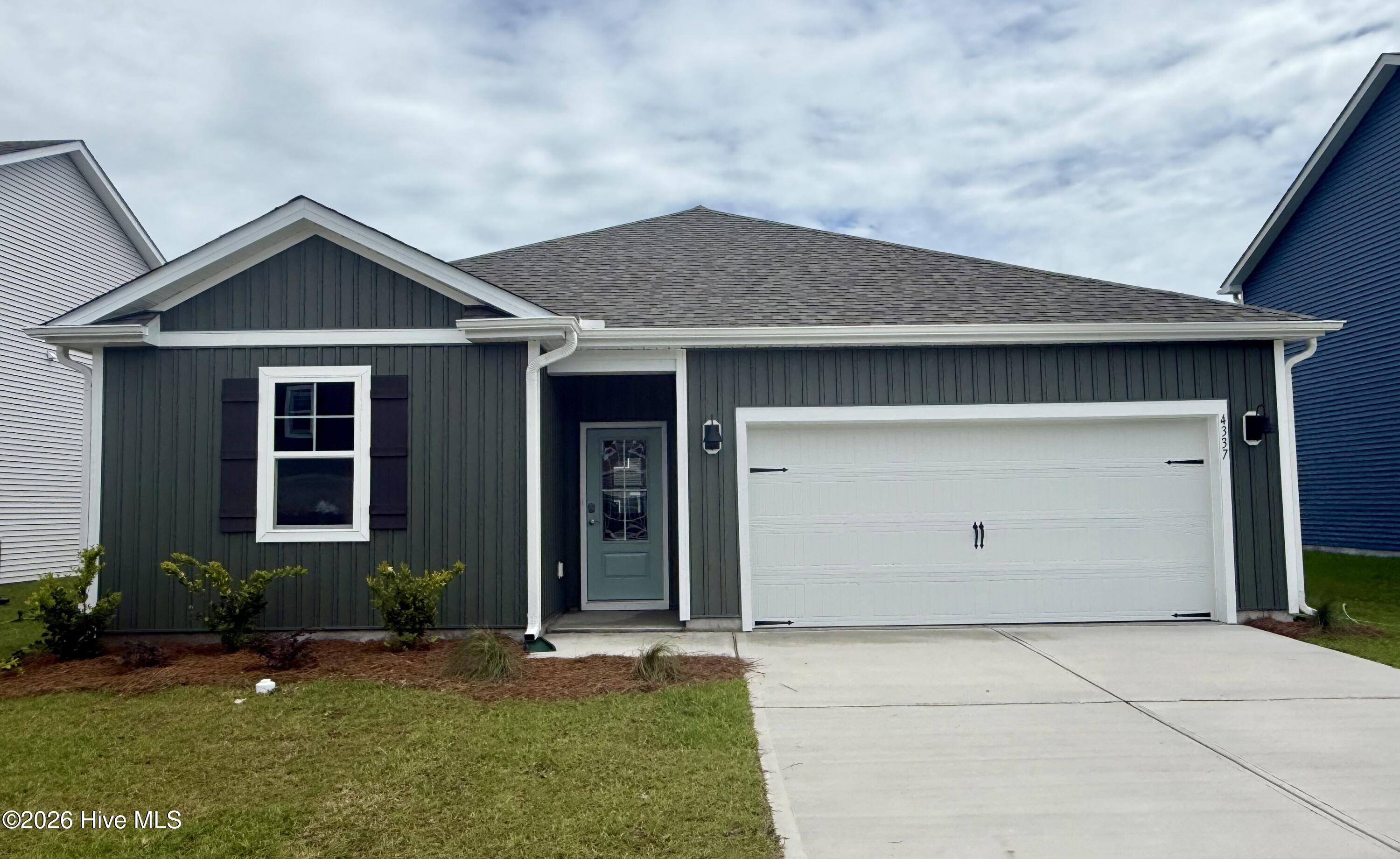 4149 Morning Light Drive SE Lot 276 — photo