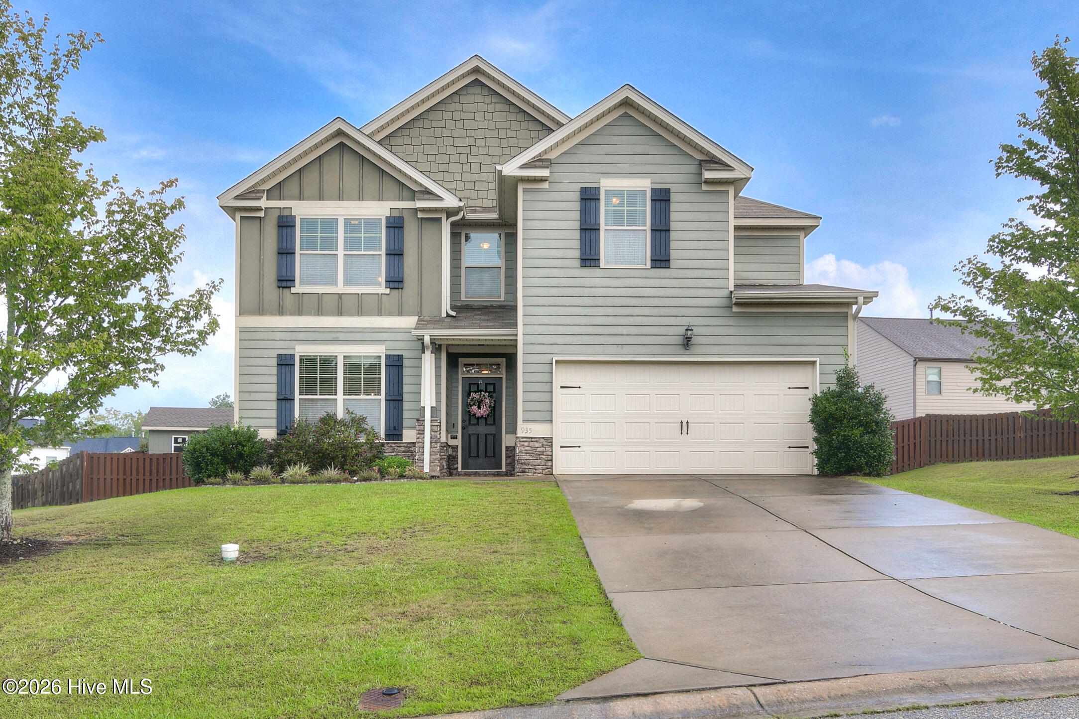 935 Innisbrook Drive — photo
