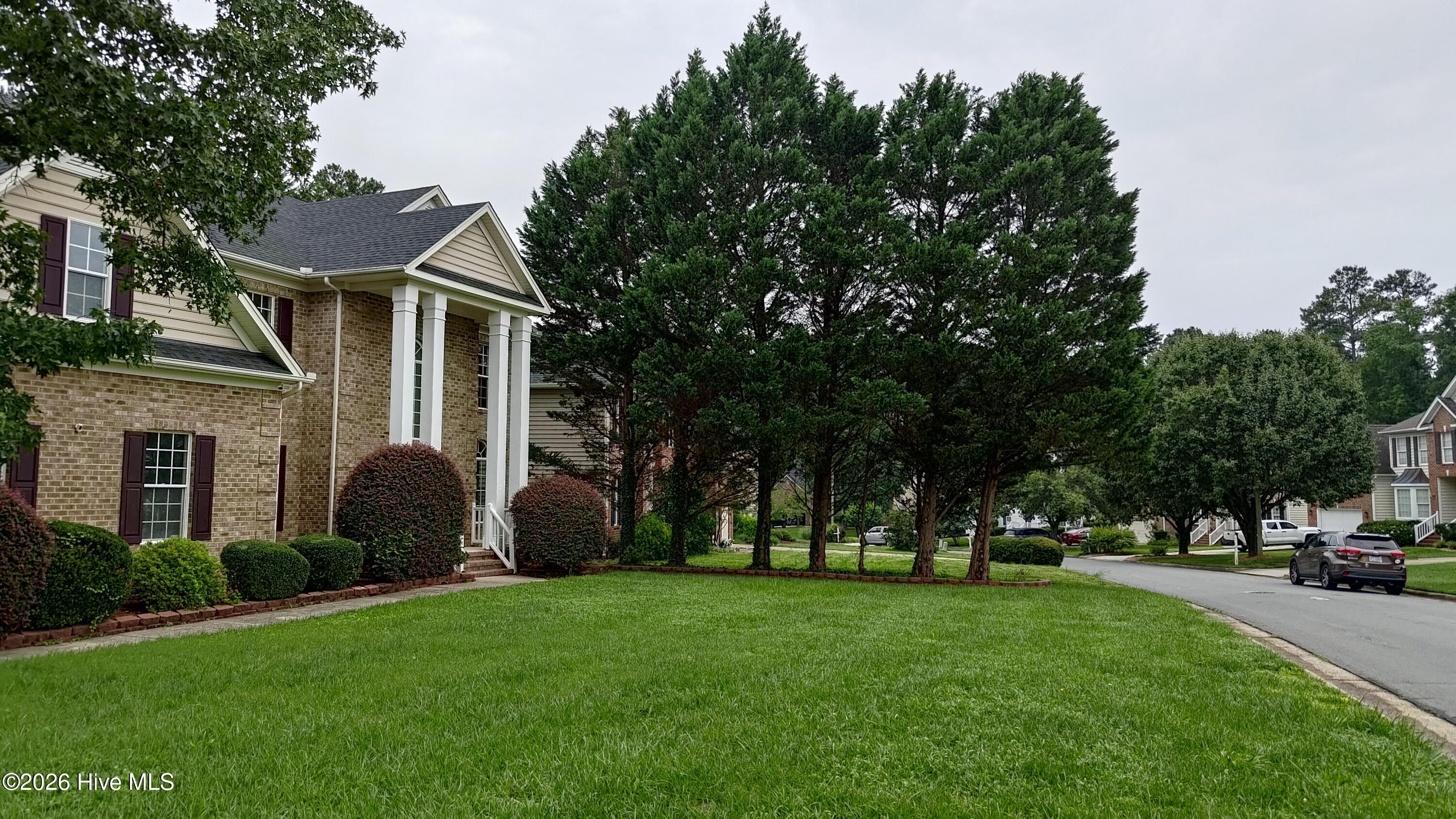 1 Haycox Court — photo