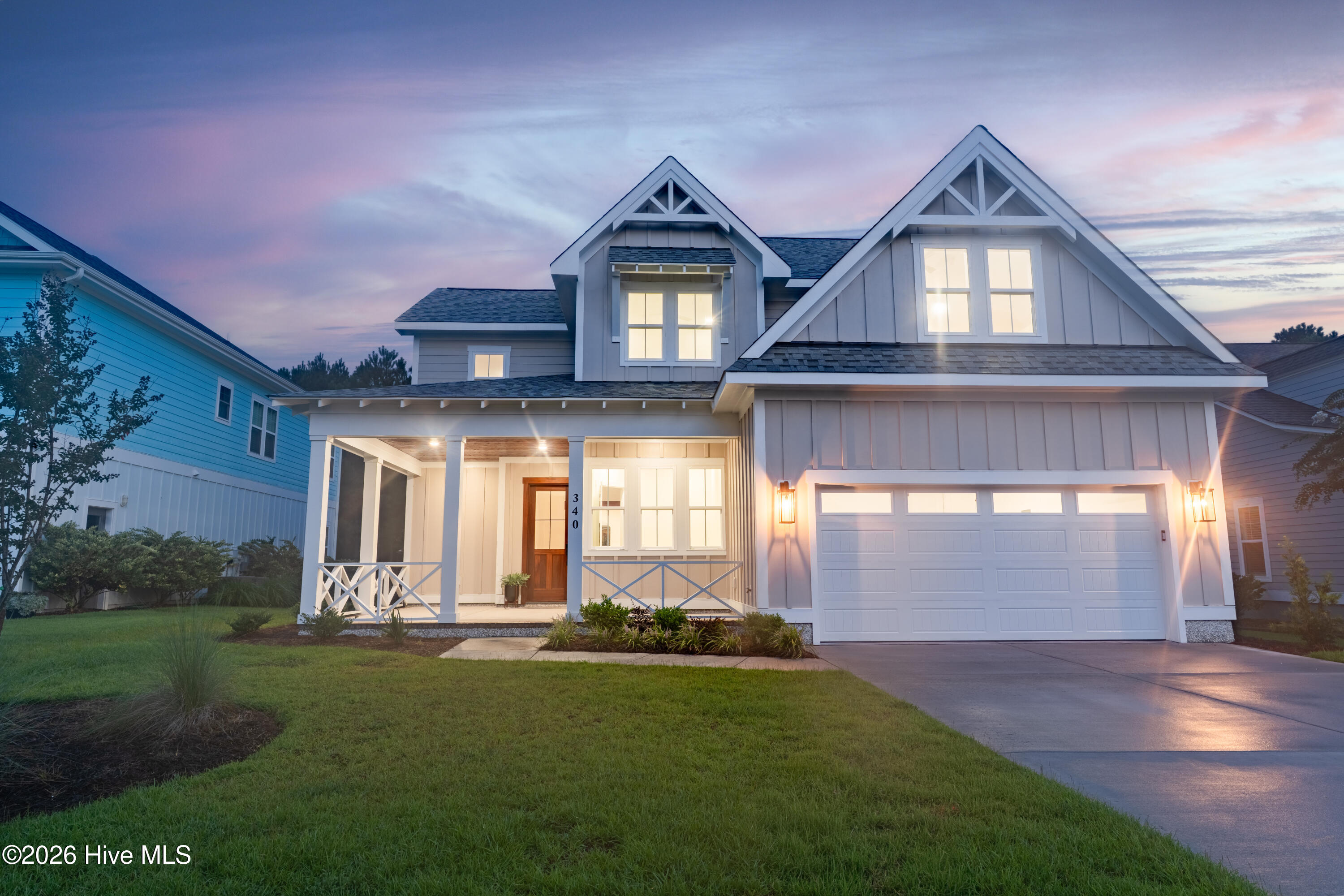 340 Spicer Lake Drive — photo