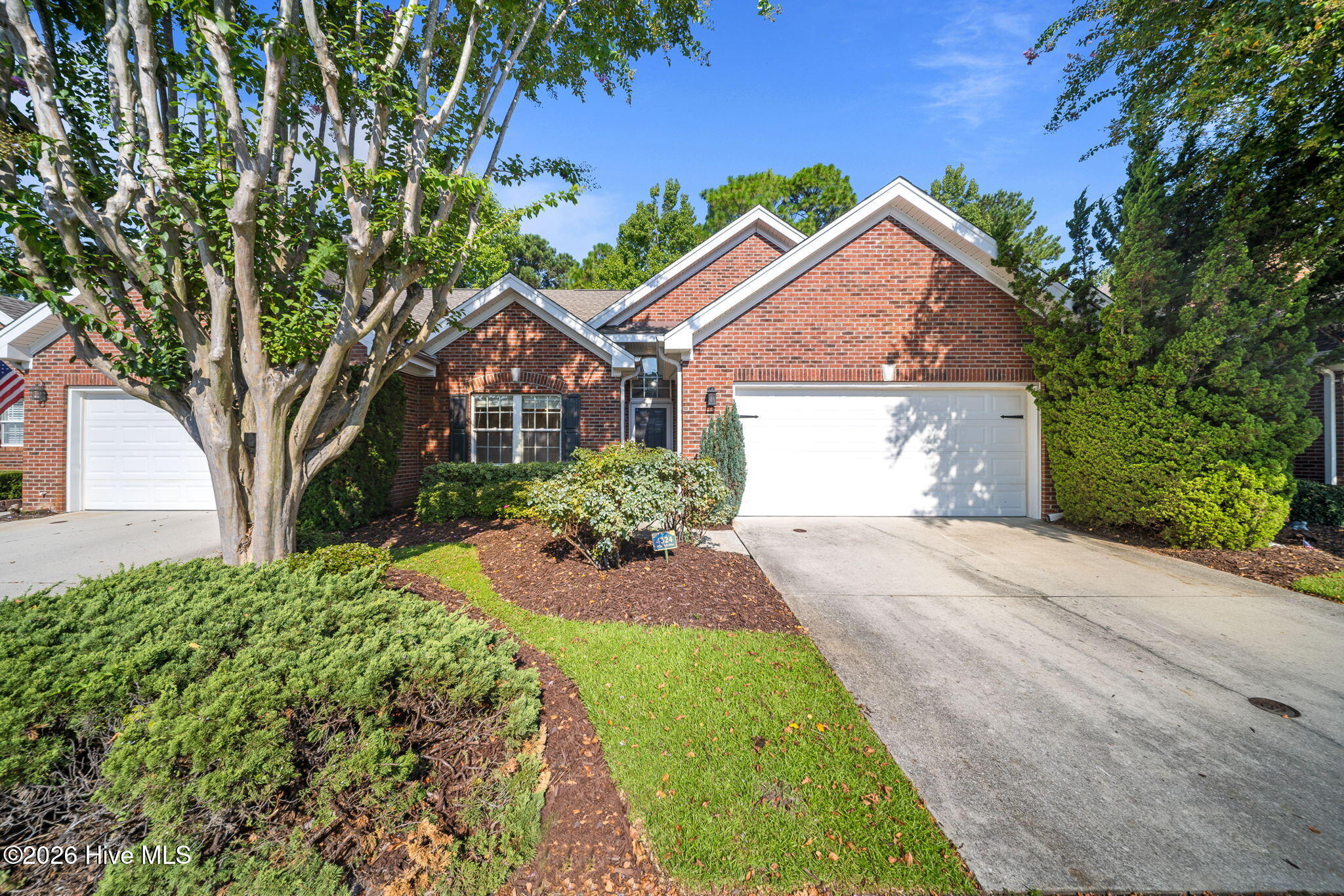 4324 Ashley Park Drive — photo