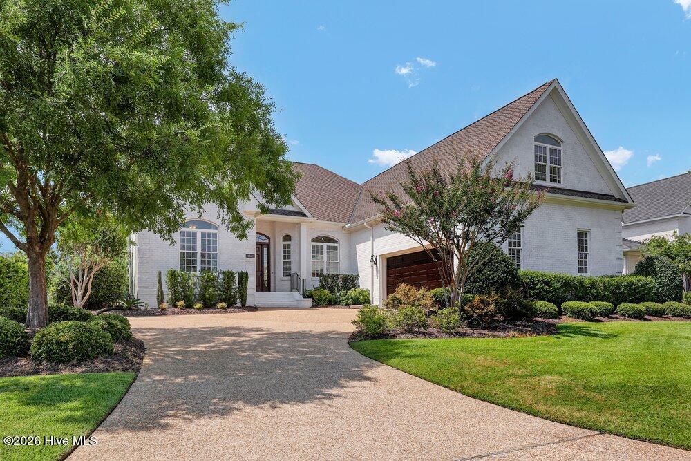 1512 Black Chestnut Drive — photo