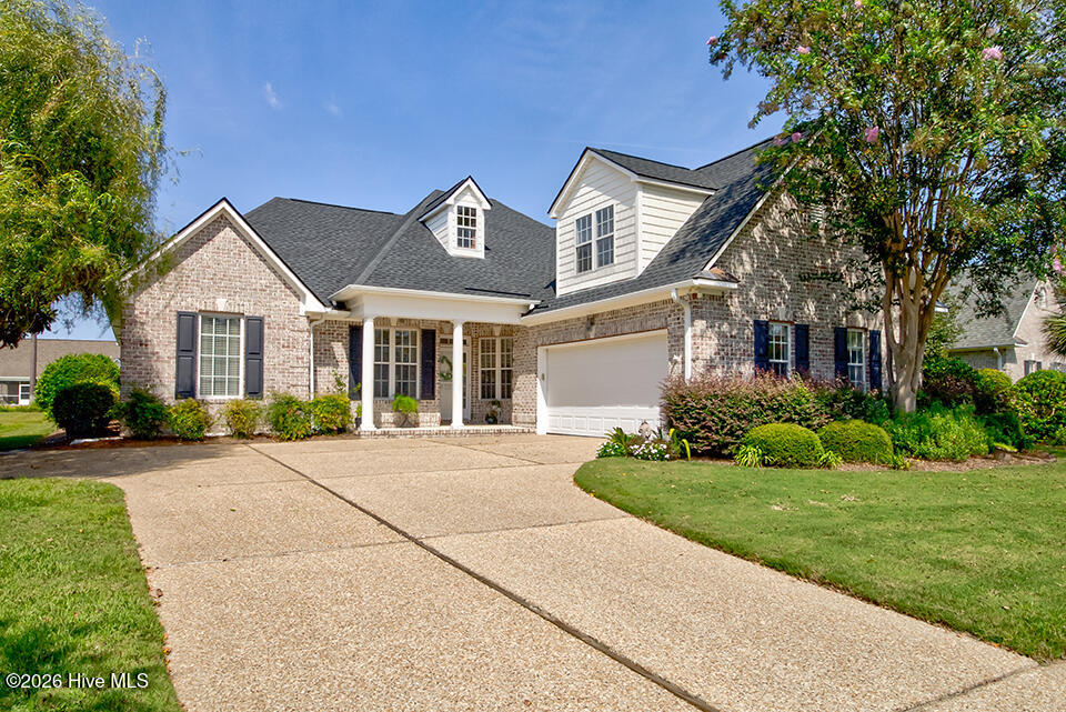 1026 Stonebridge Lane — photo
