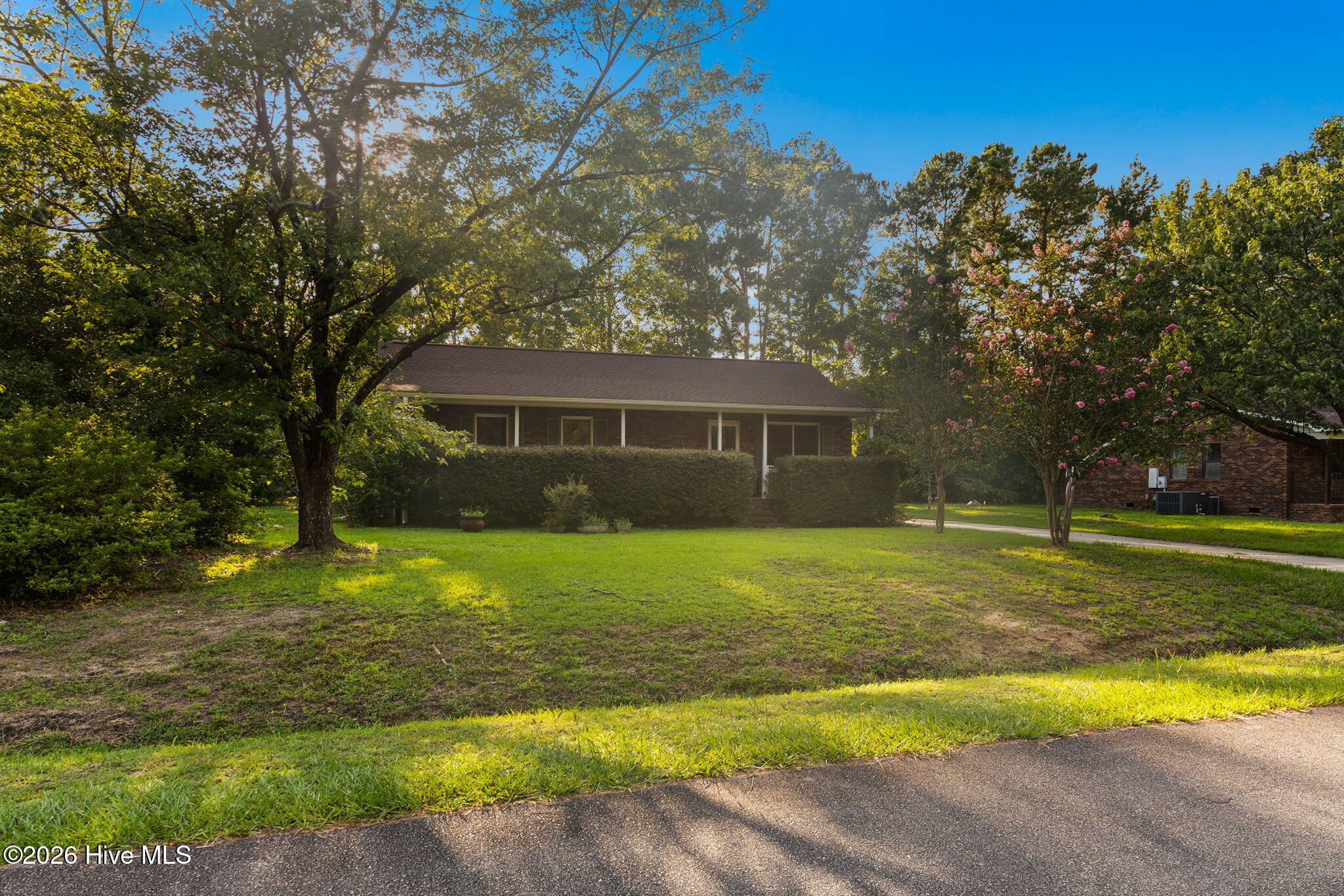 719 Lewis Road — photo
