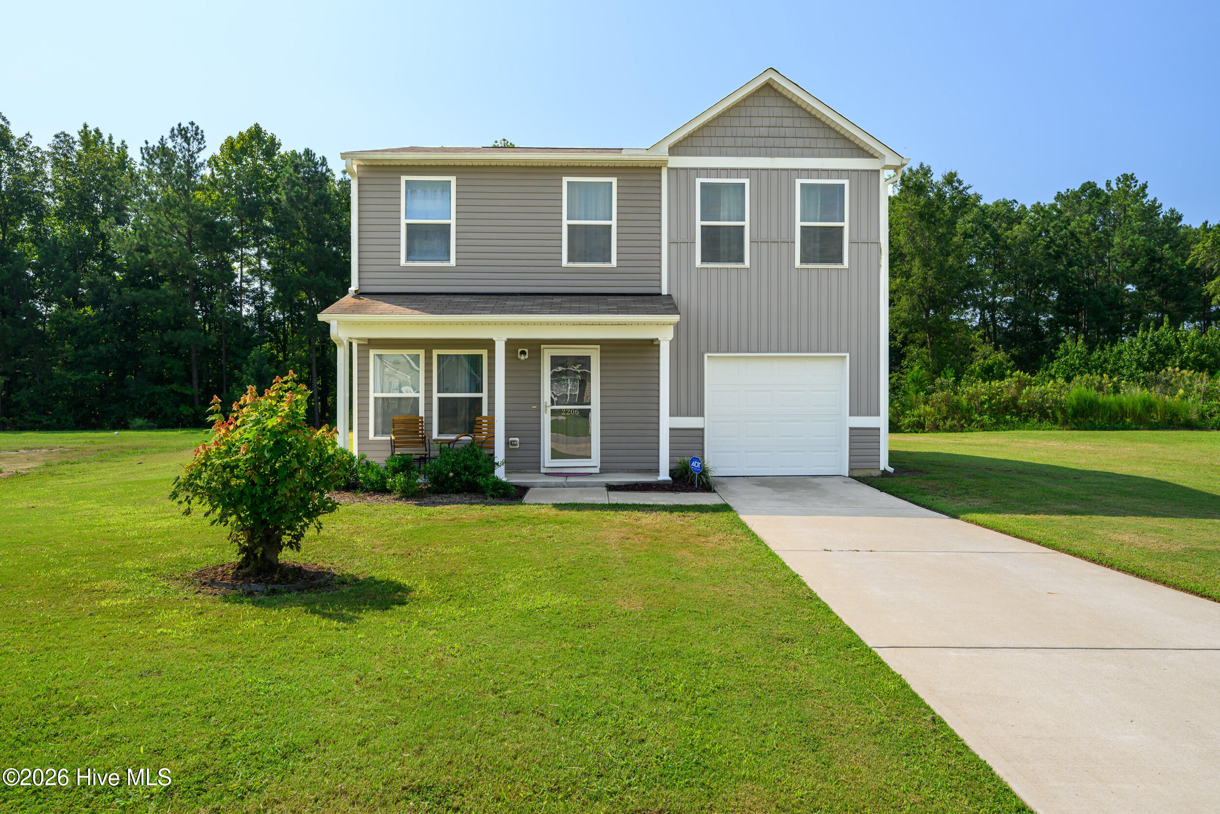 2206 Cotton Drive — photo