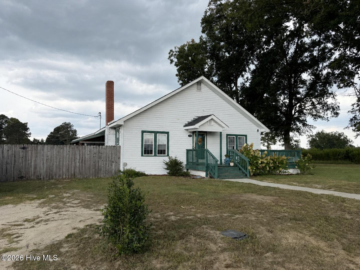 1320 Baltimore Church Road — photo