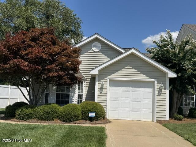 4710 Gardenia Circle — photo