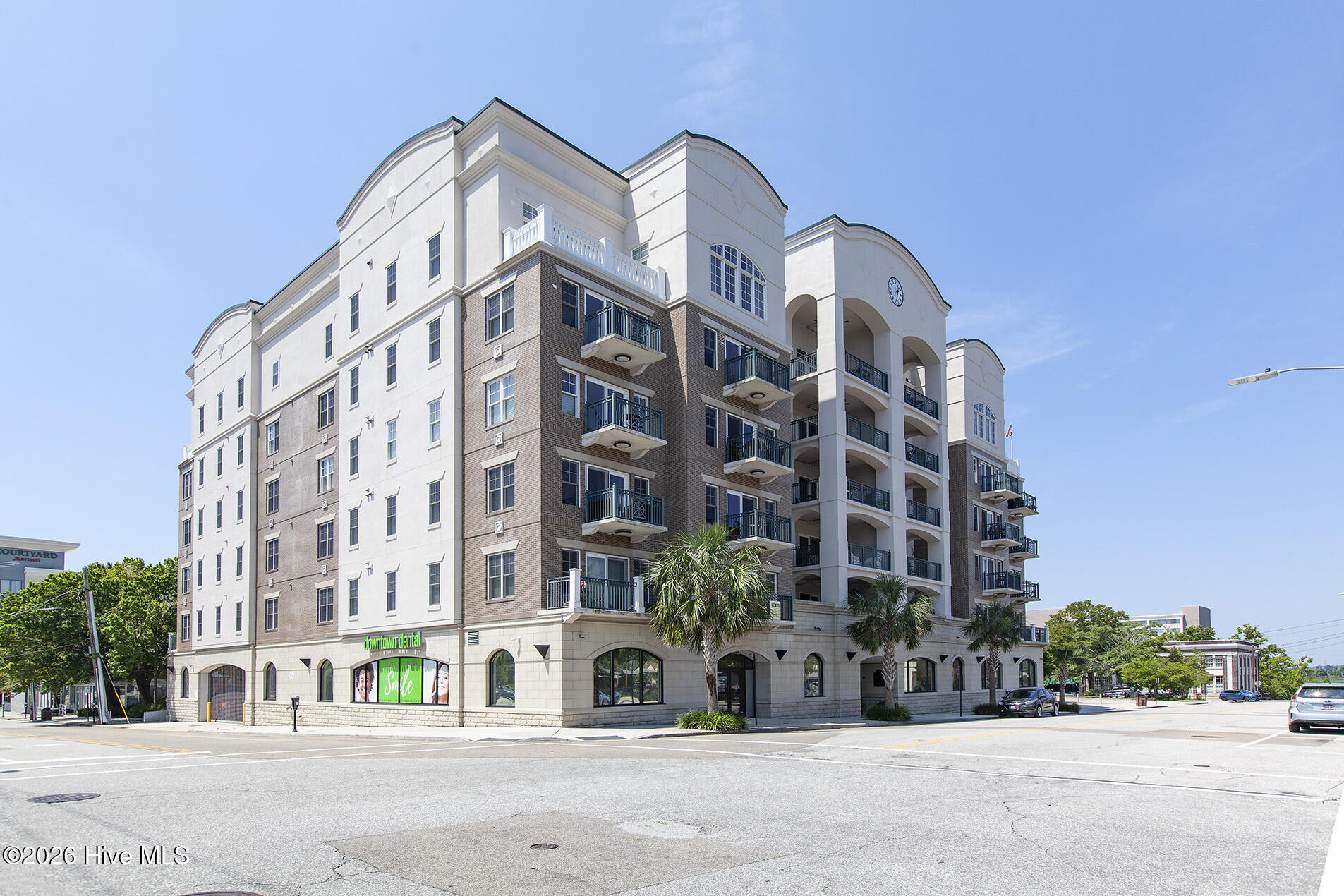 124 Walnut Street Apt 607 — photo
