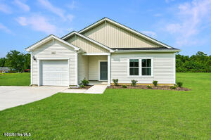 107 Franklin Landing Drive — photo