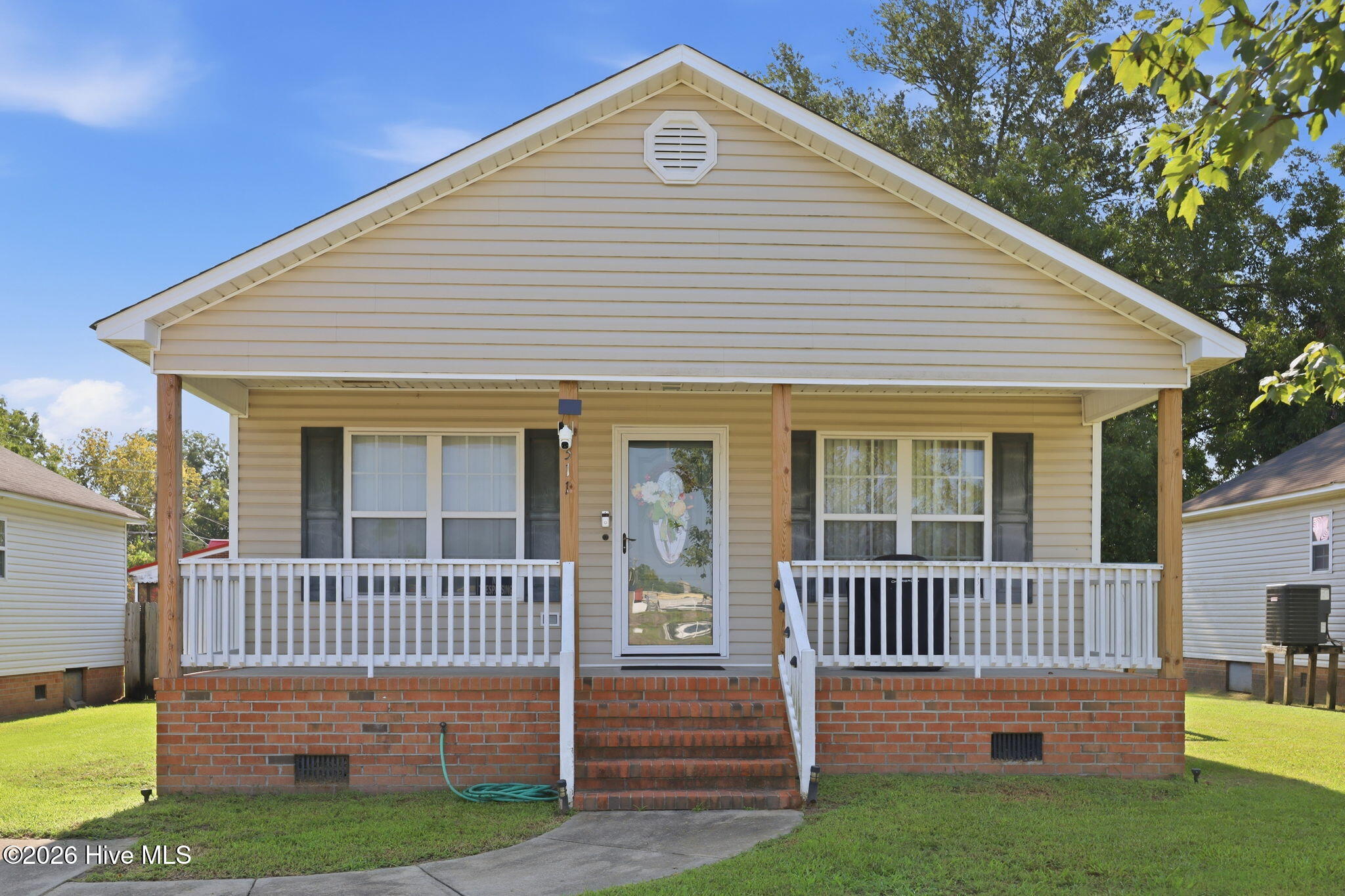 311 Fleming Street — photo