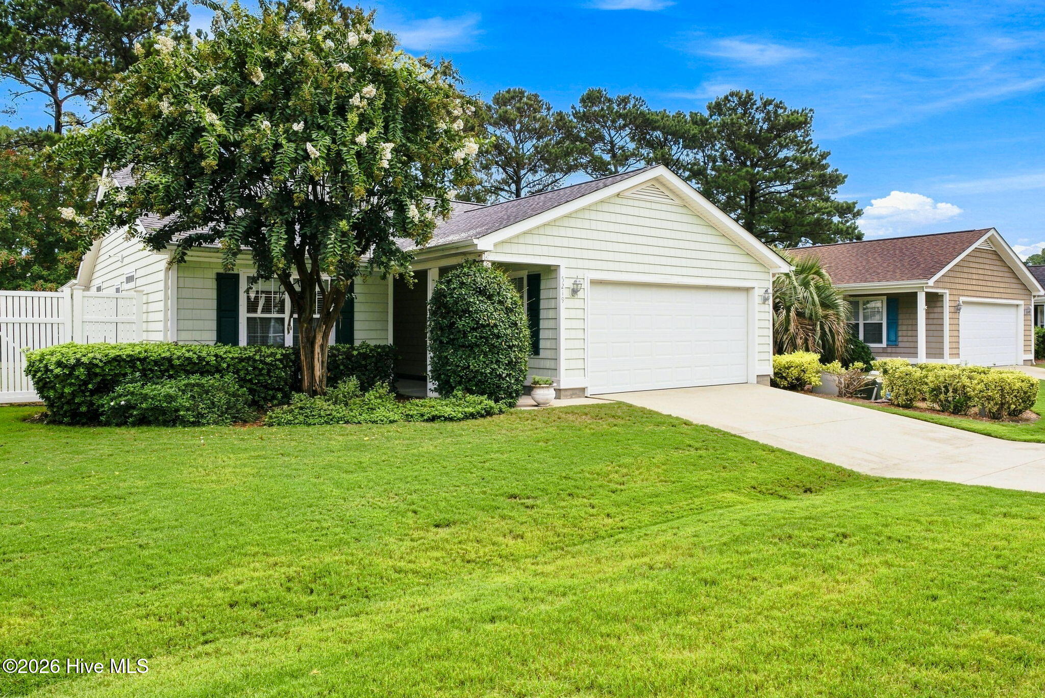 5219 Minnesota Drive SE — photo