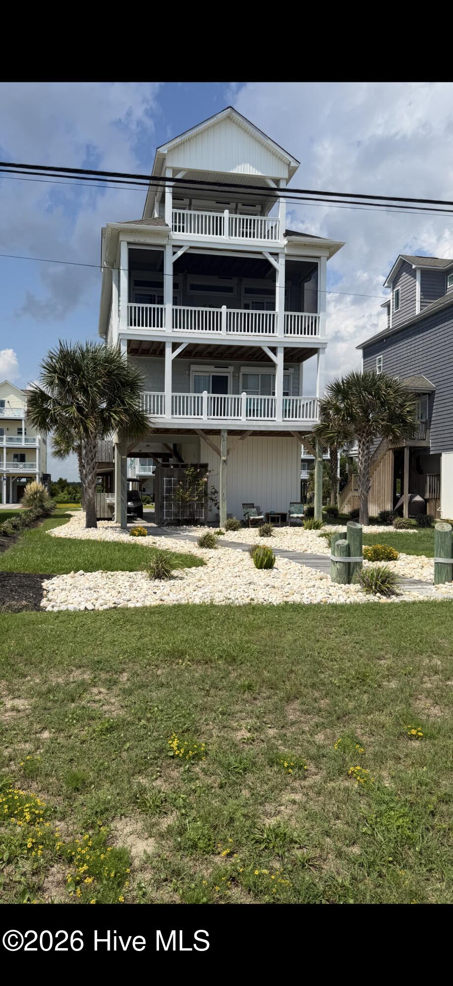 116 Scotch Bonnett Circle — photo