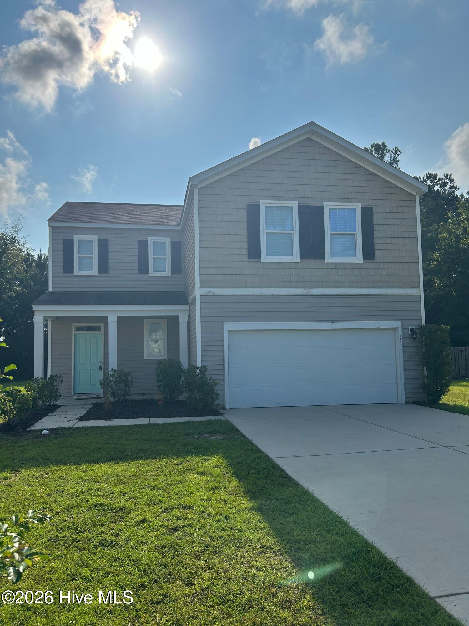 751 Stradleigh Court — photo