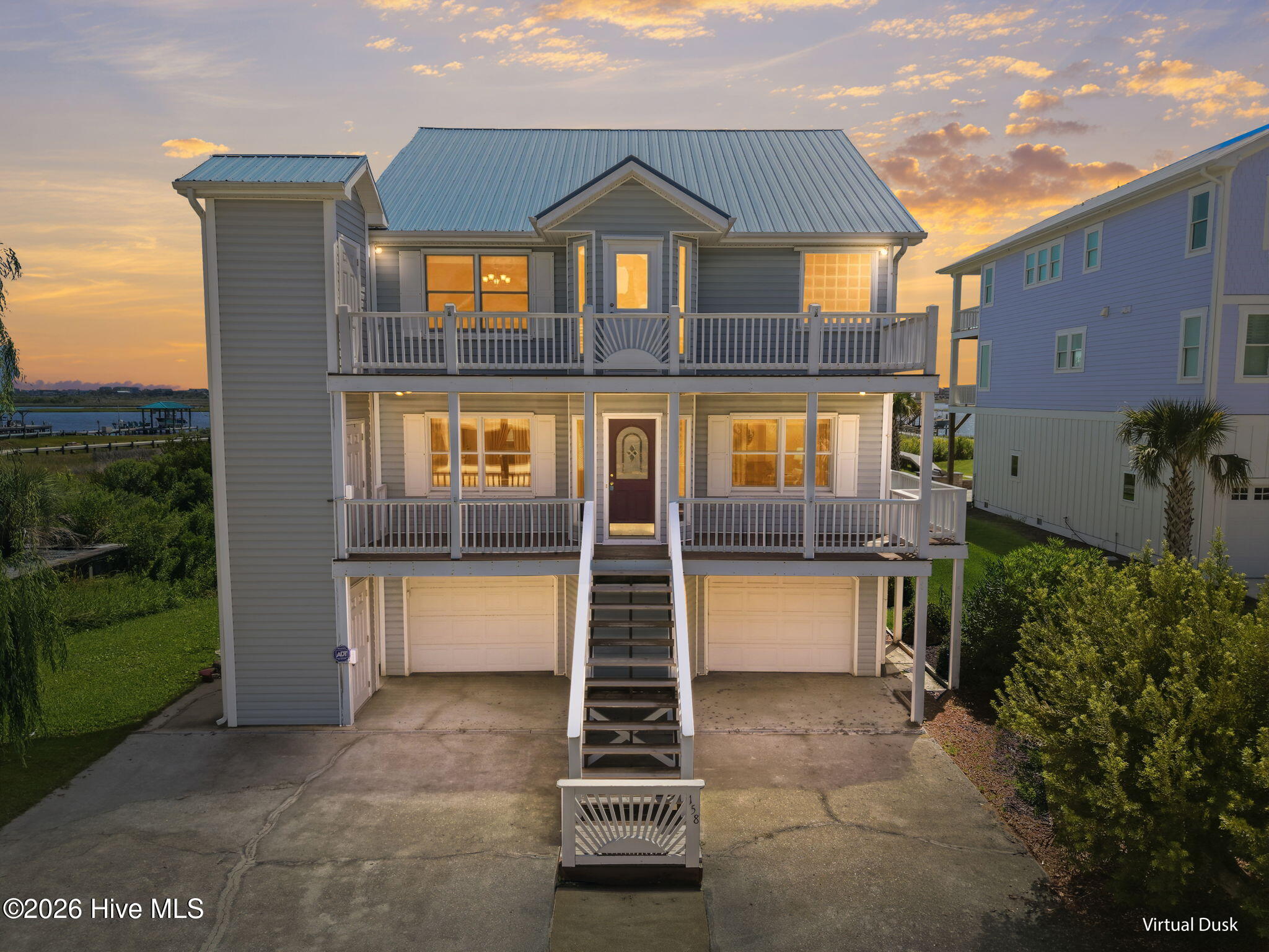 158 Big Hammock Point Road — photo