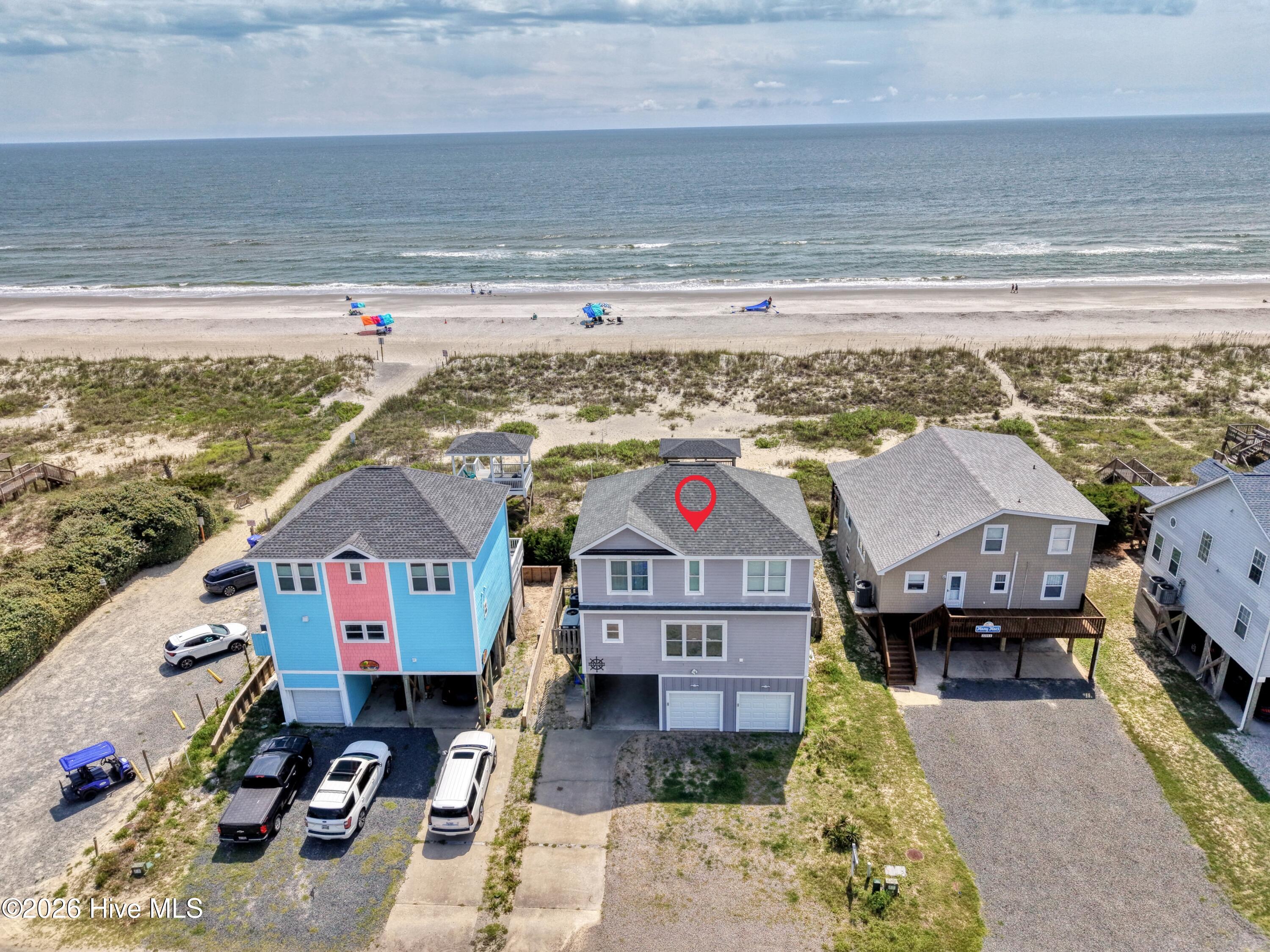2227 E Beach Drive — photo