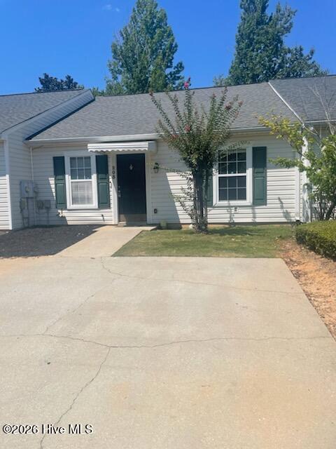 203 Kitts Drive — photo