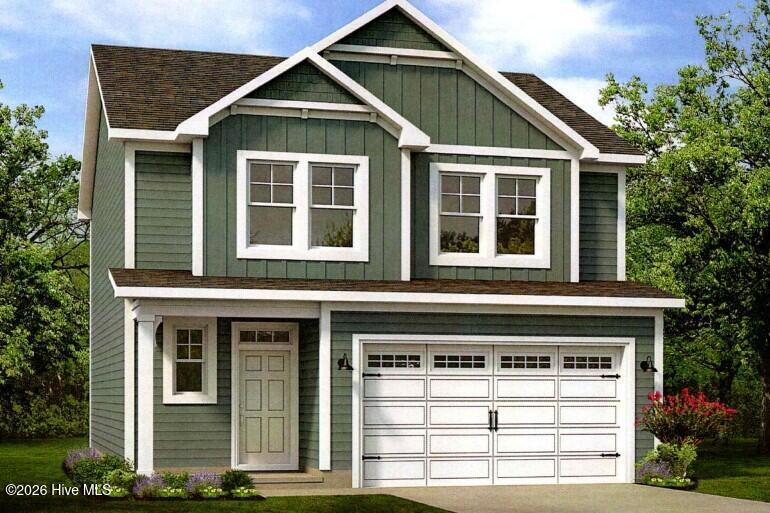 3016 White Magnolia Lane — photo