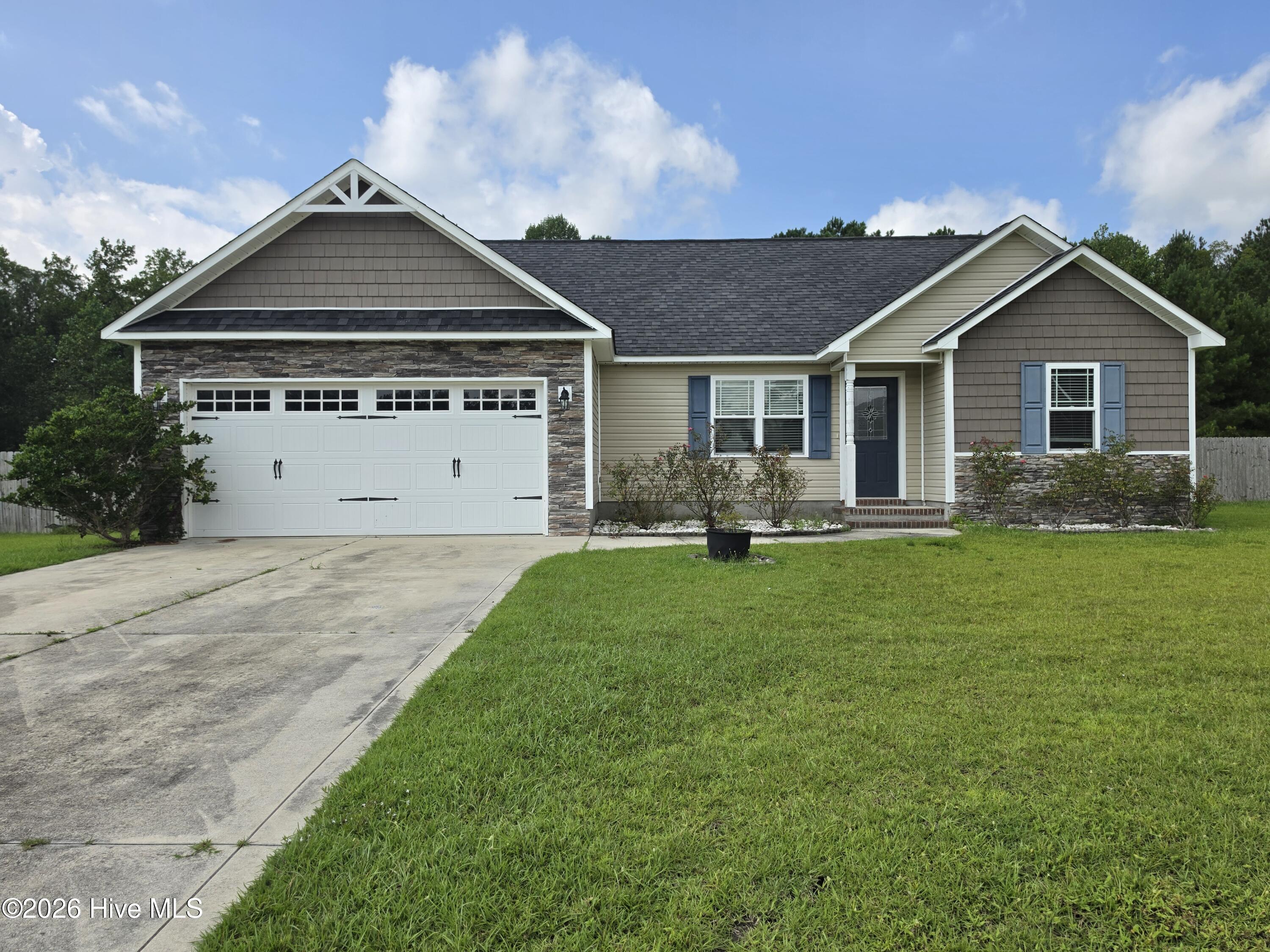 412 Mccall Drive — photo