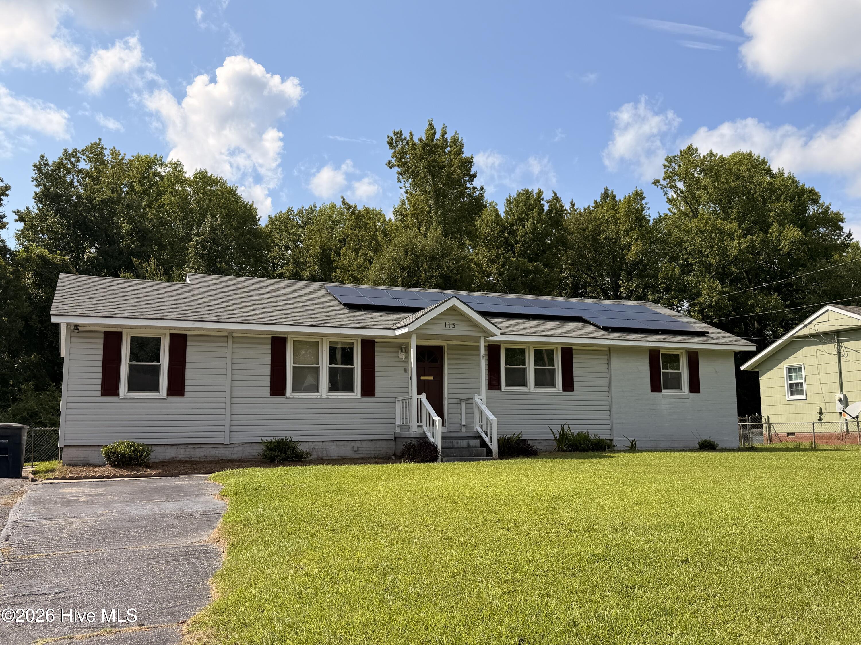 113 Bosco Drive — photo